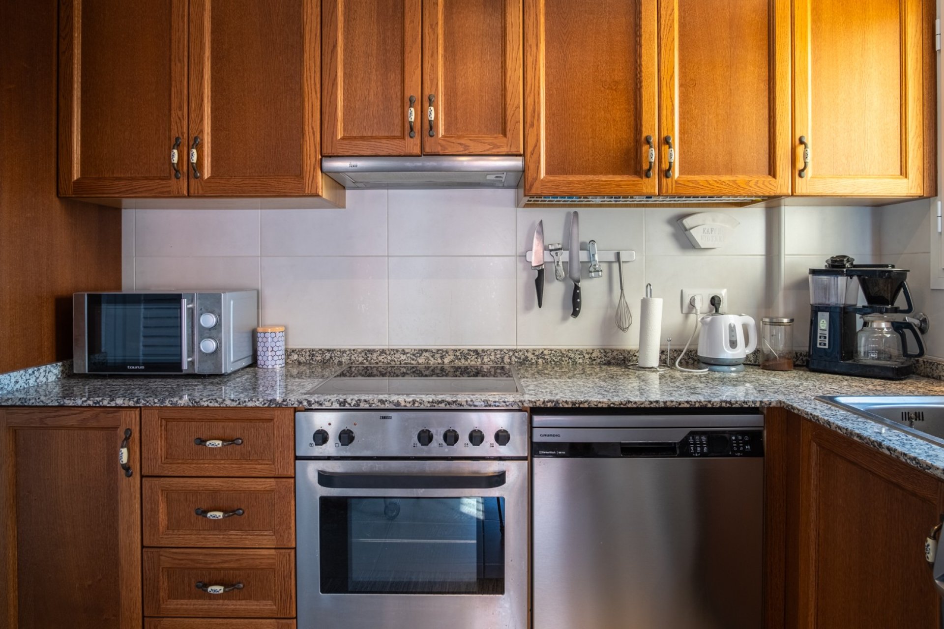 Revente - Bungalow - Torrevieja - Nueva Torrevieja - Aguas Nuevas