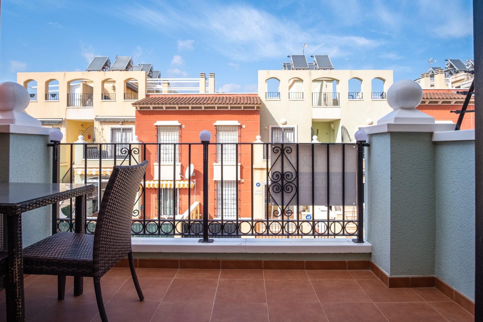 Revente - Bungalow - Torrevieja - Nueva Torrevieja - Aguas Nuevas