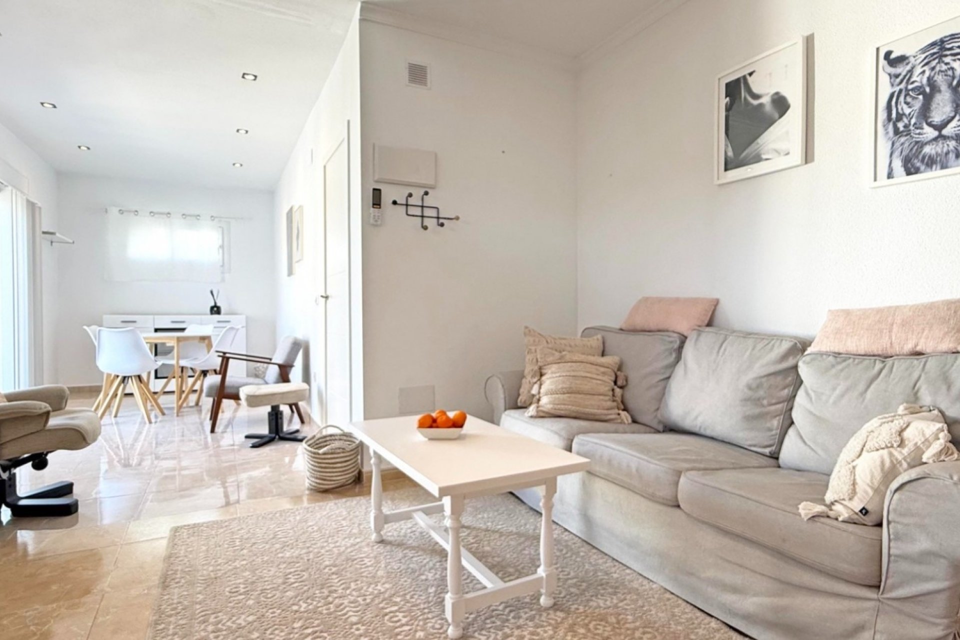 Revente - Bungalow - Torrevieja - Torrelamata - La Mata