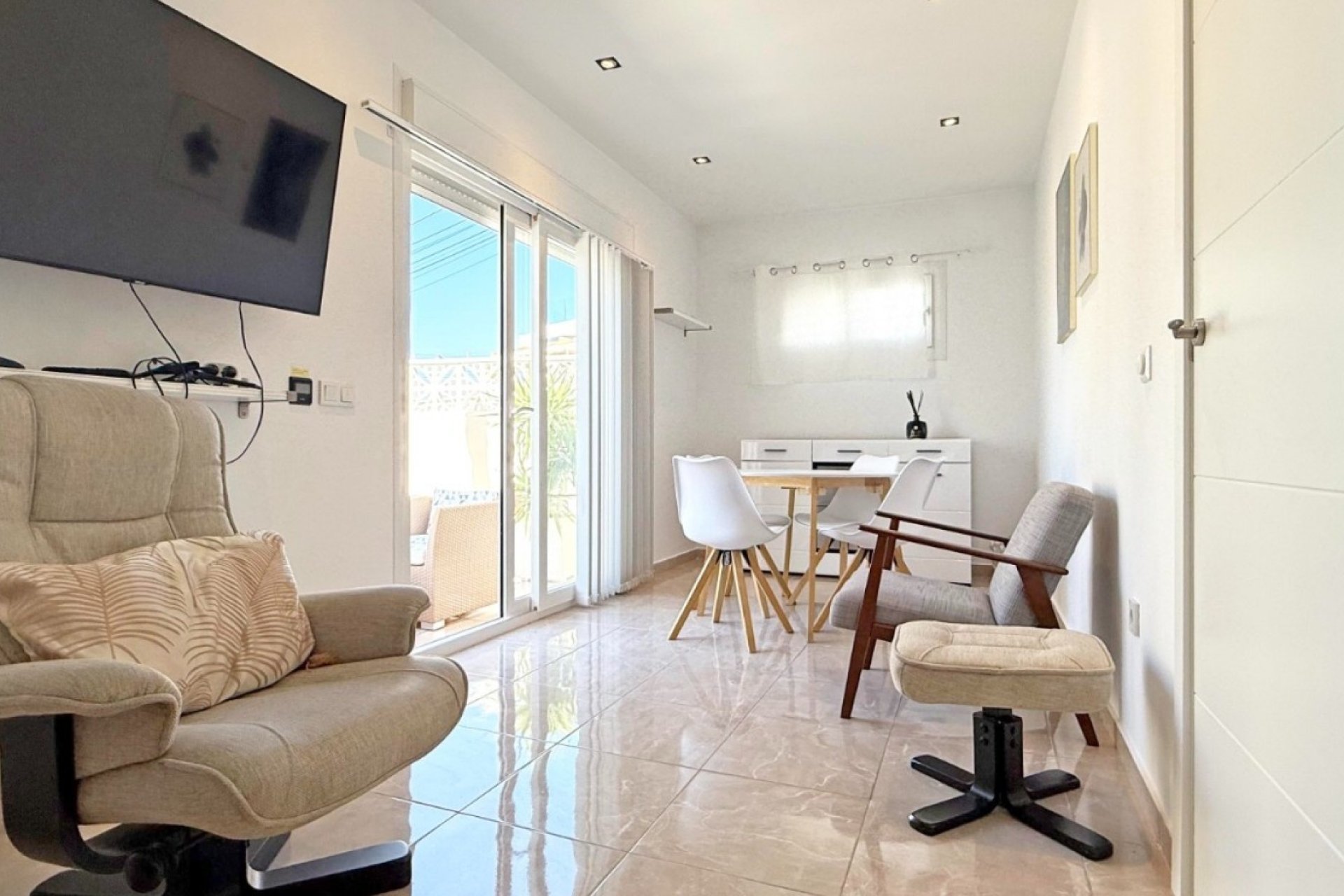 Revente - Bungalow - Torrevieja - Torrelamata - La Mata