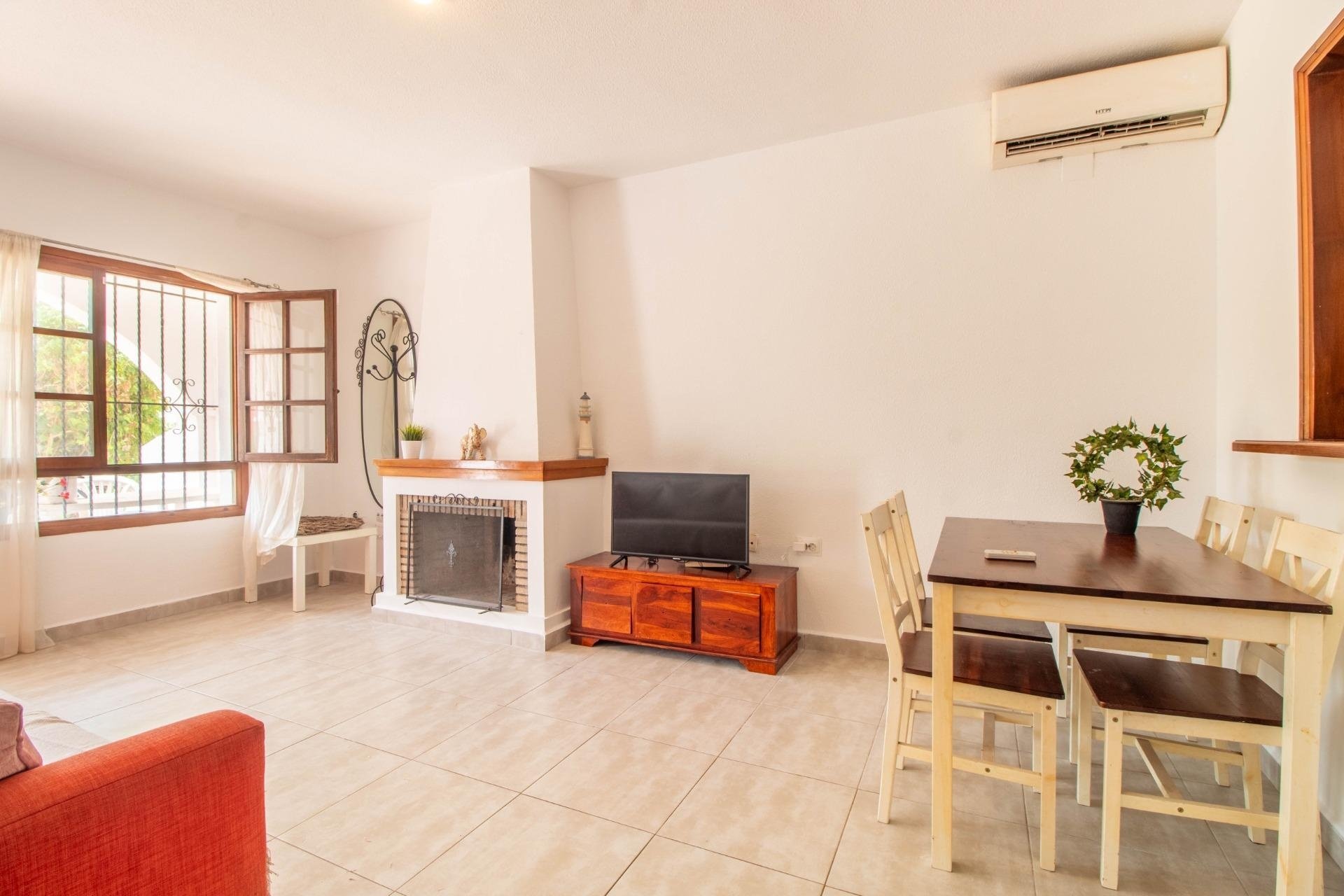 Revente - Bungalow - Torrevieja - Torrelamata - La Mata