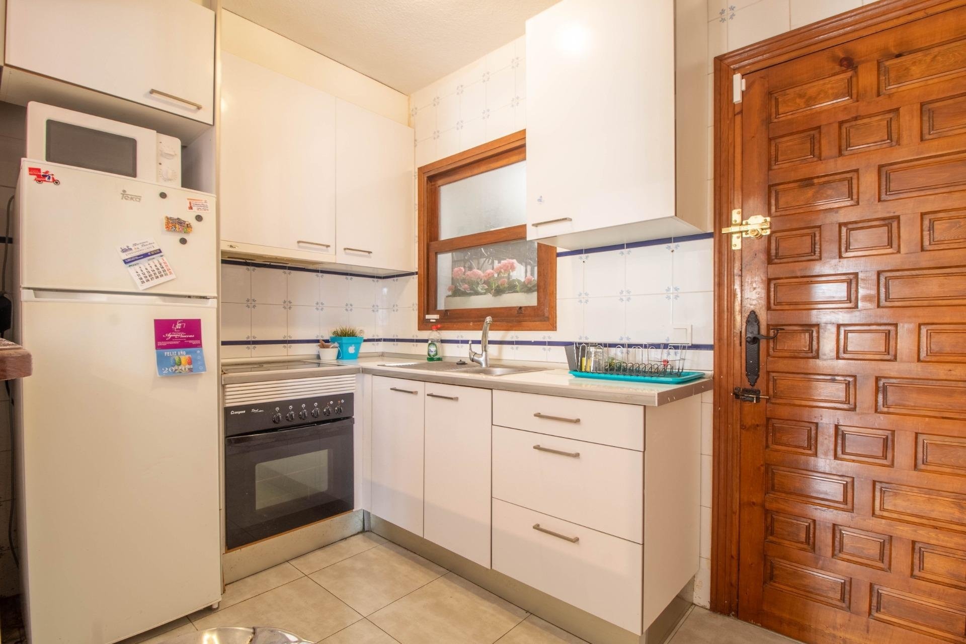 Revente - Bungalow - Torrevieja - Torrelamata - La Mata