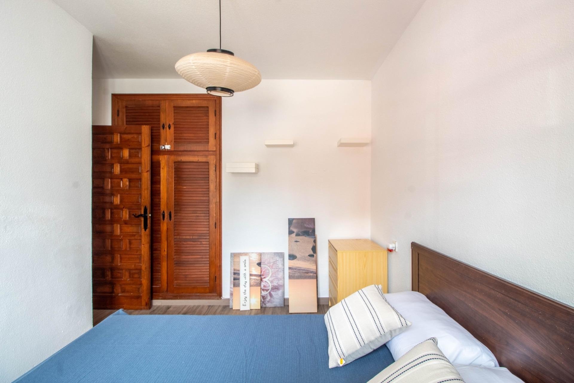 Revente - Bungalow - Torrevieja - Torrelamata - La Mata