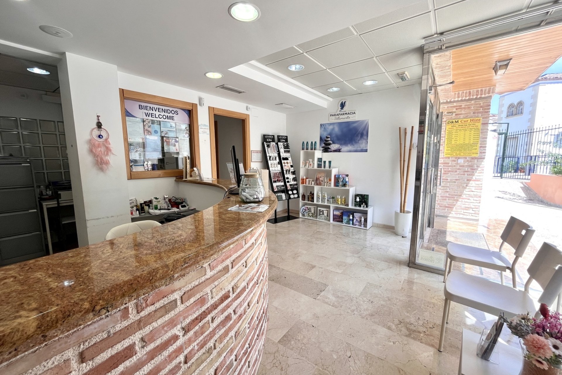 Revente - Commercial - Orihuela Costa - Villamartín