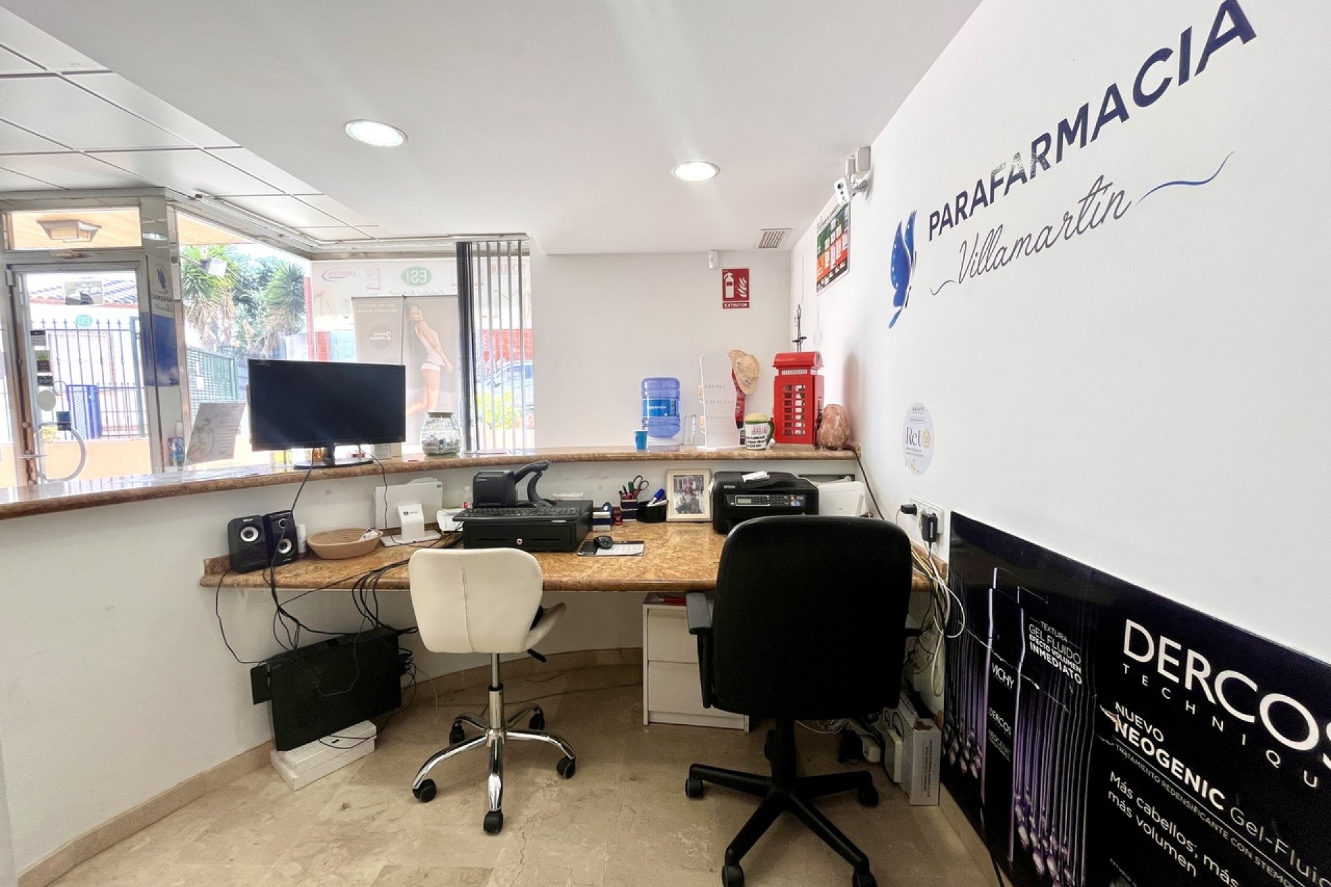 Revente - Commercial - Orihuela Costa - Villamartín