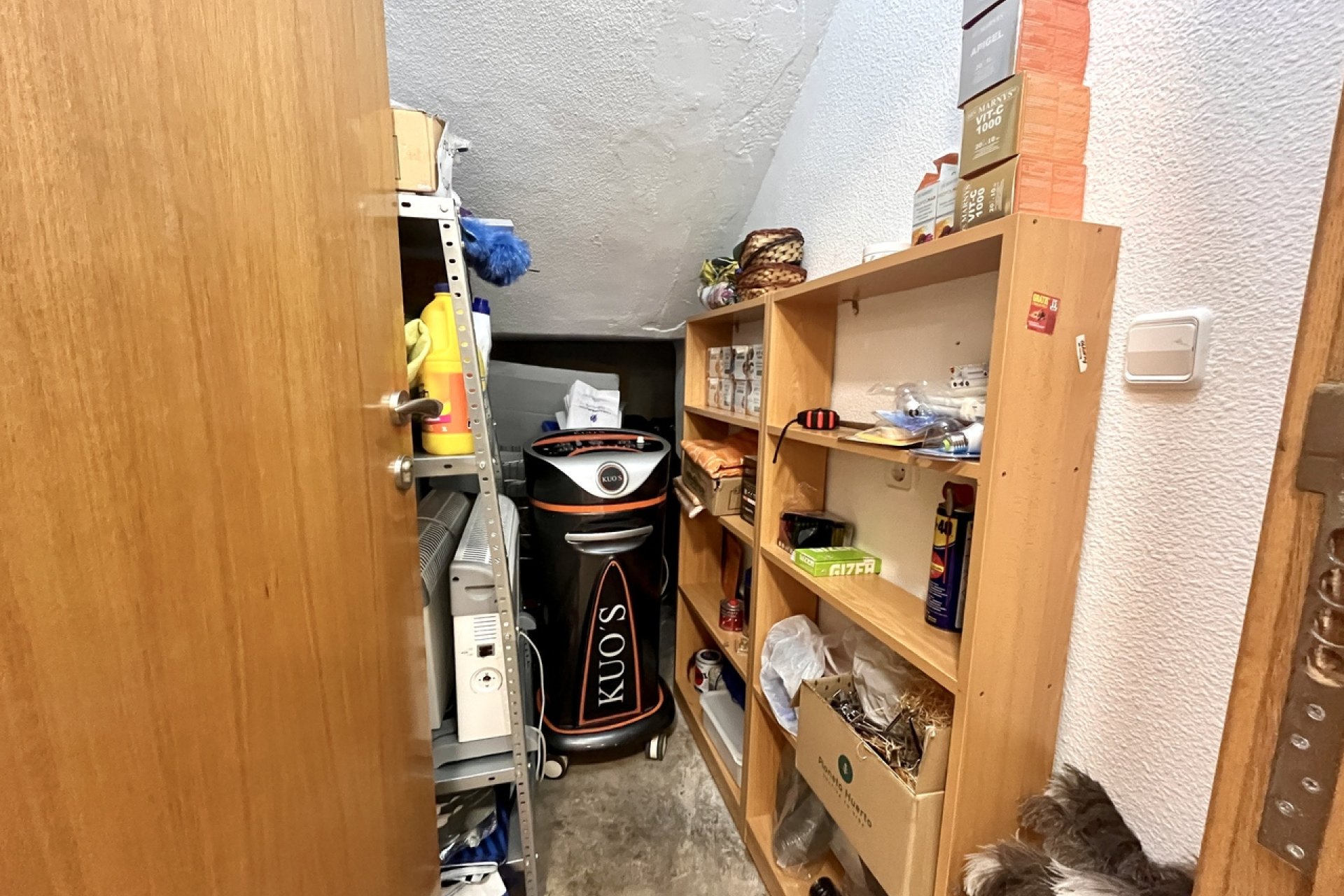 Revente - Commercial - Orihuela Costa - Villamartín