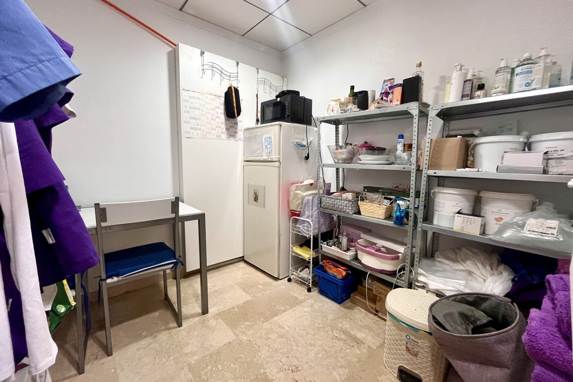 Revente - Commercial - Orihuela Costa - Villamartín