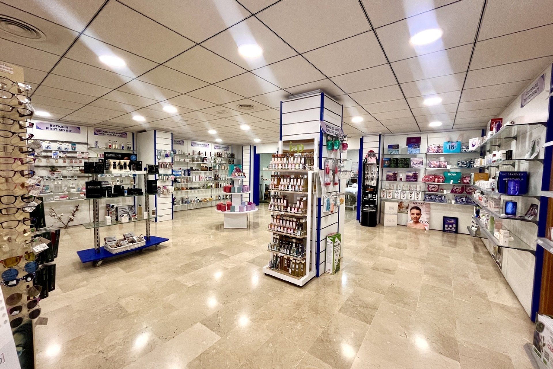 Revente - Commercial - Orihuela Costa - Villamartín