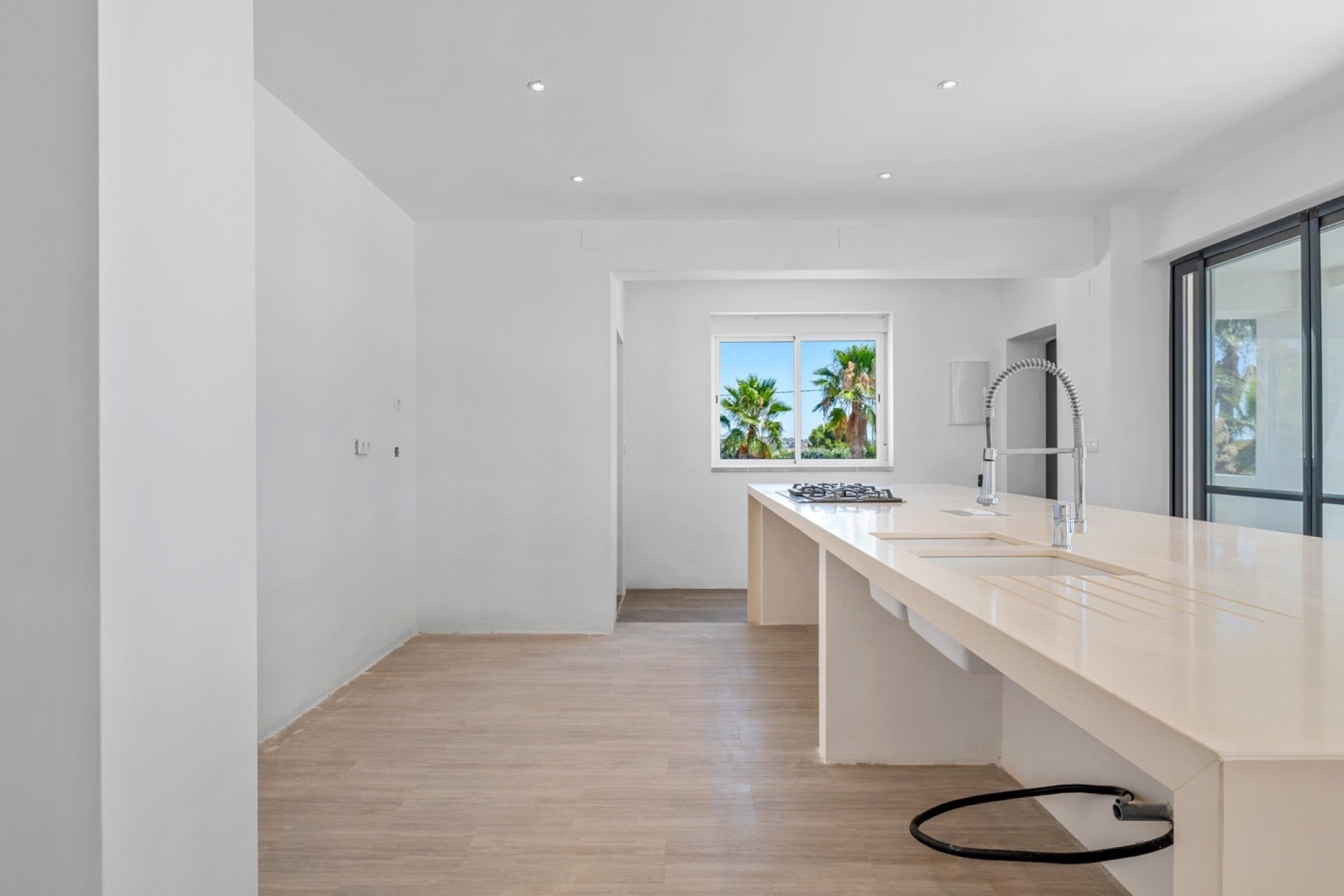 Revente - Country estate - Los Montesinos - La herrada