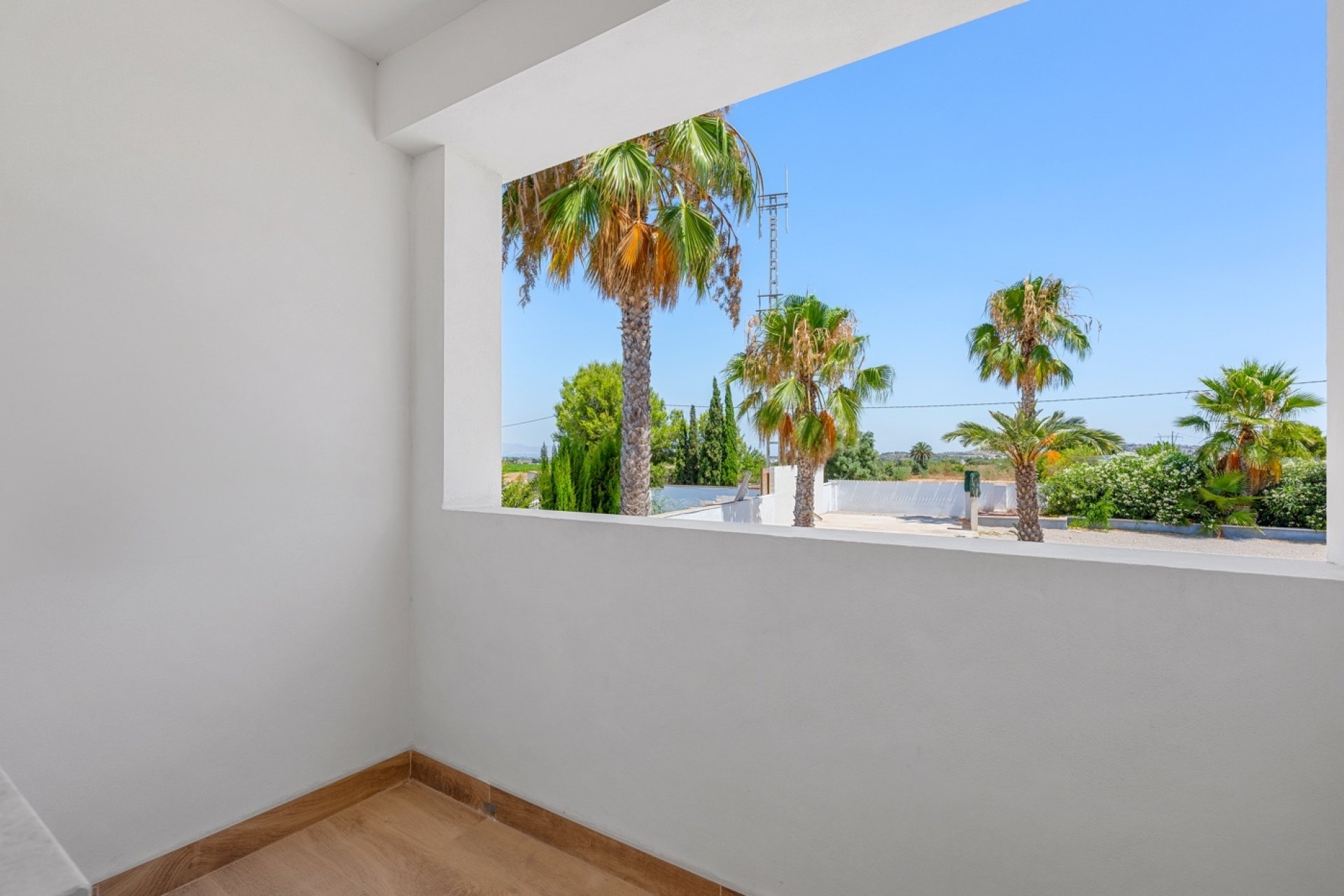 Revente - Country estate - Los Montesinos - La herrada