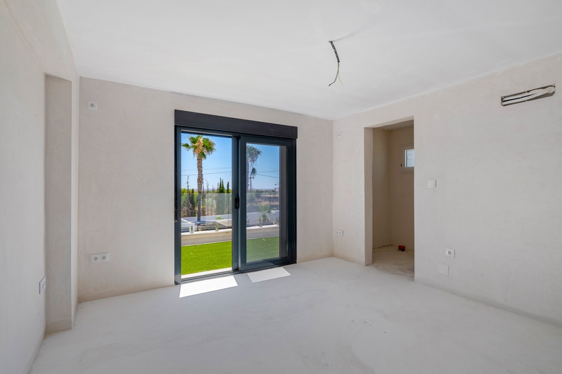 Revente - Country estate - Los Montesinos - La herrada