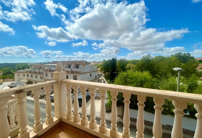 Revente - Duplex - Algorfa - Montemar