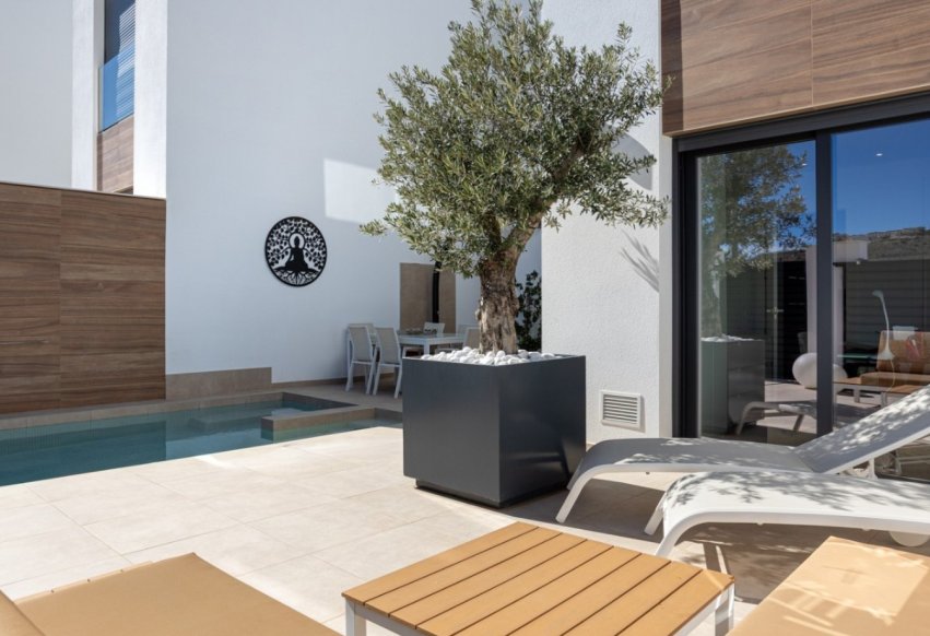 Revente - Duplex - Benijofar