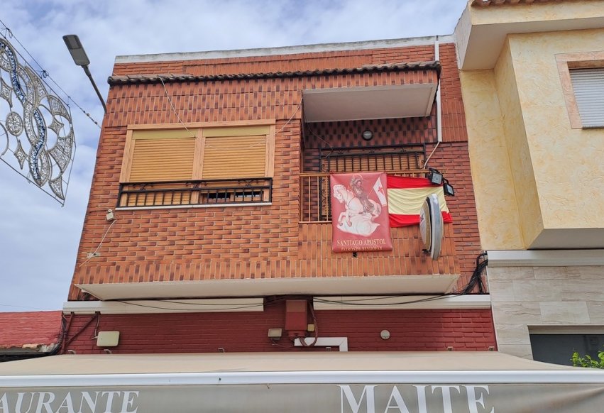 Revente - Duplex - Benijofar