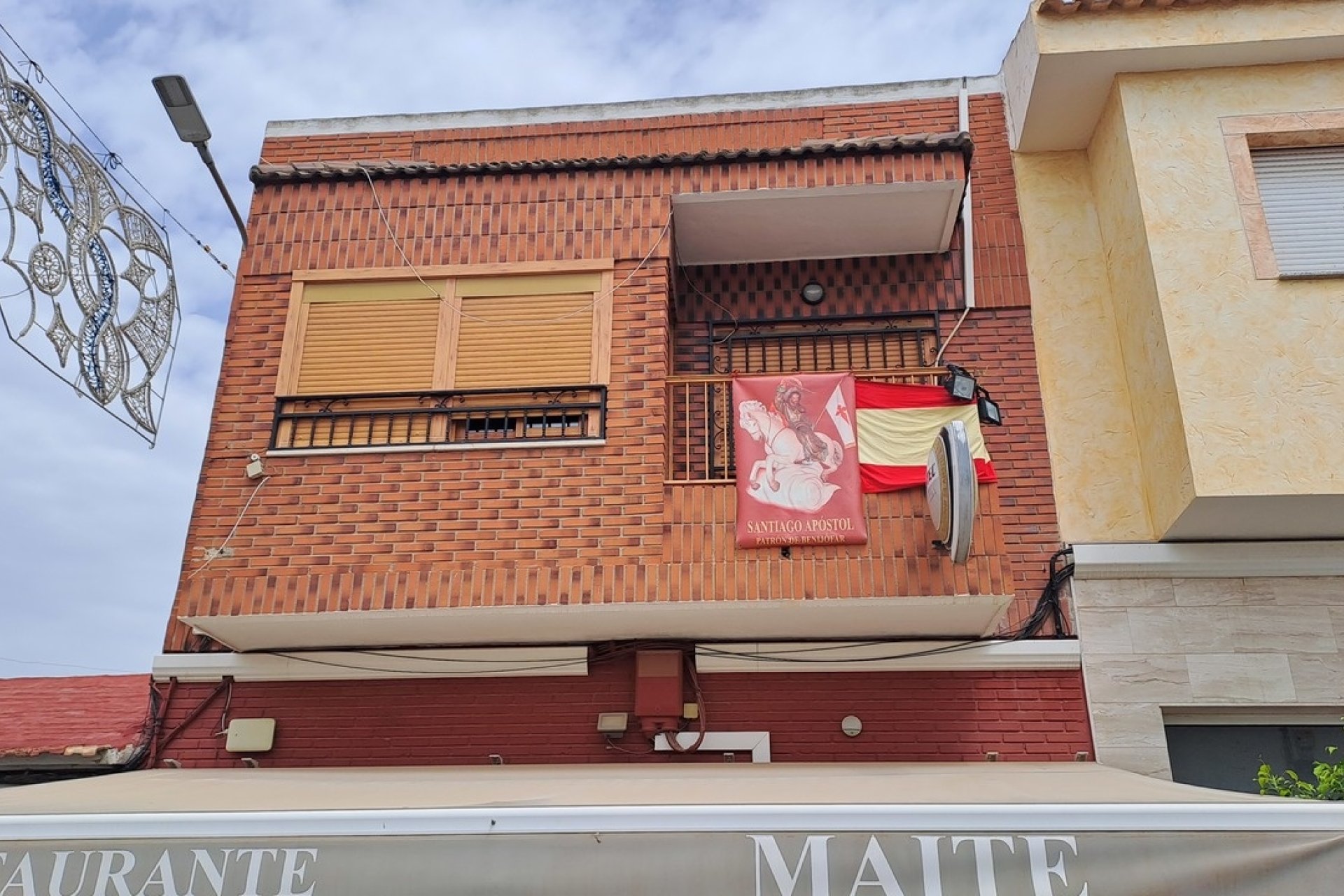 Revente - Duplex - Benijofar