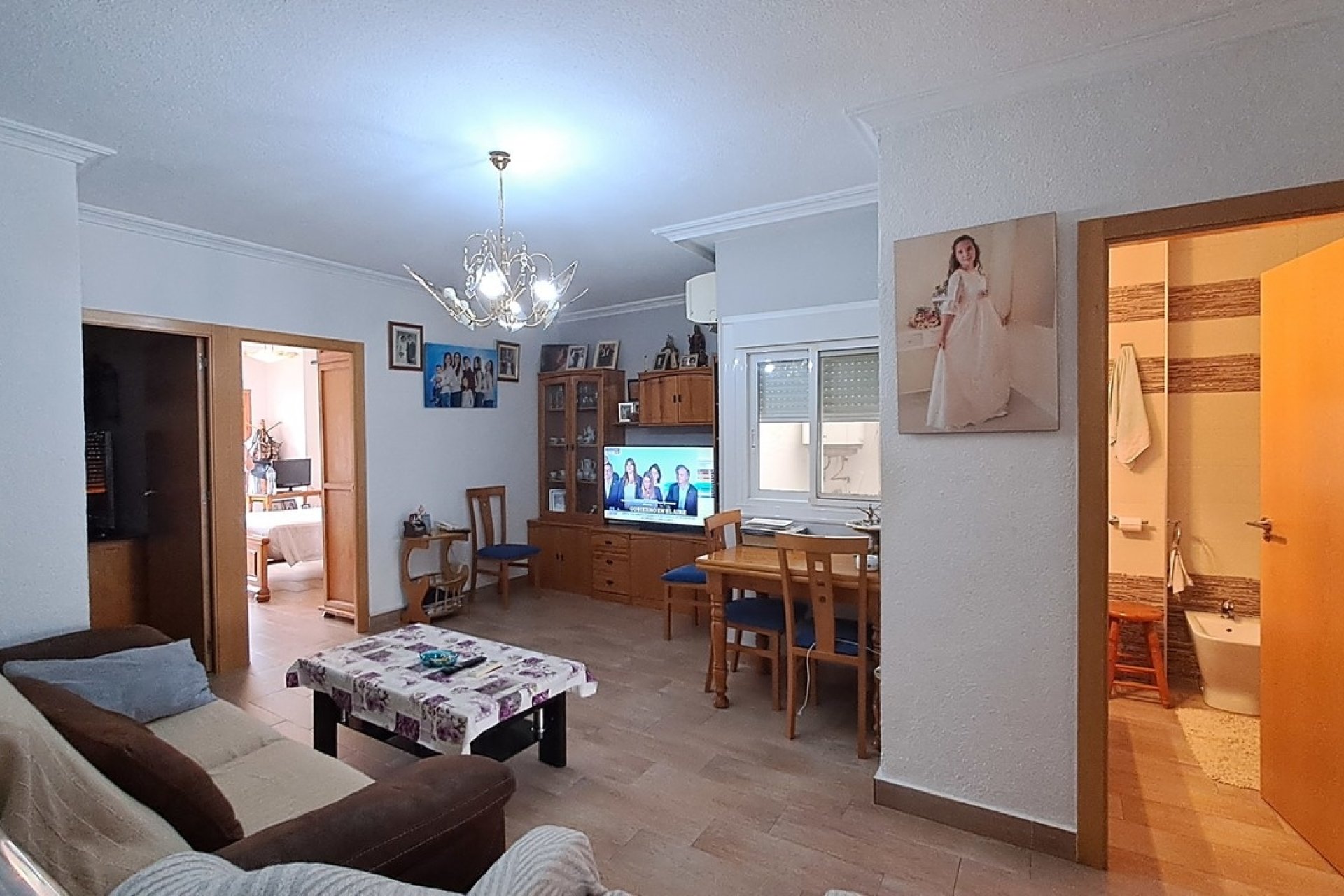 Revente - Duplex - Benijofar