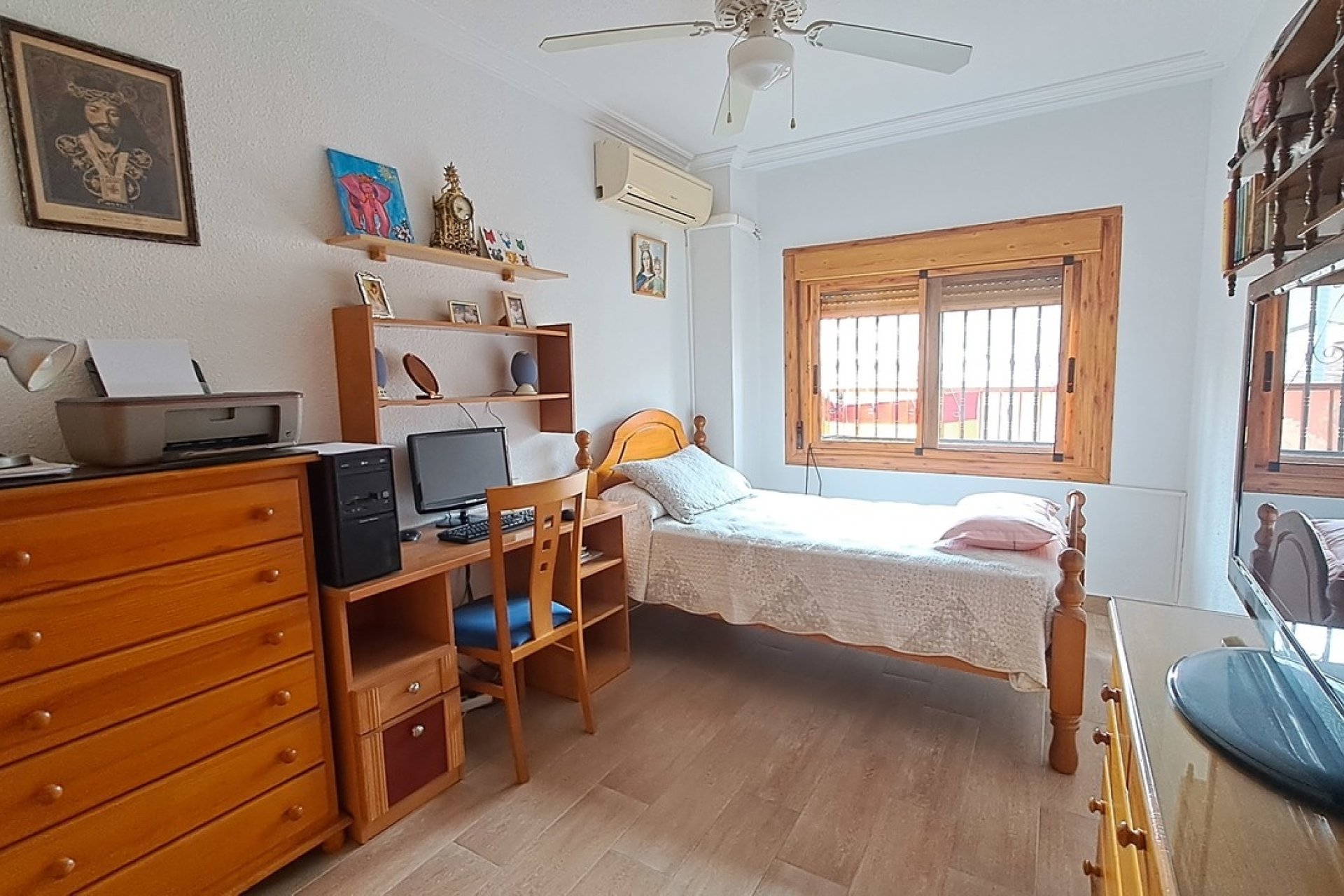 Revente - Duplex - Benijofar