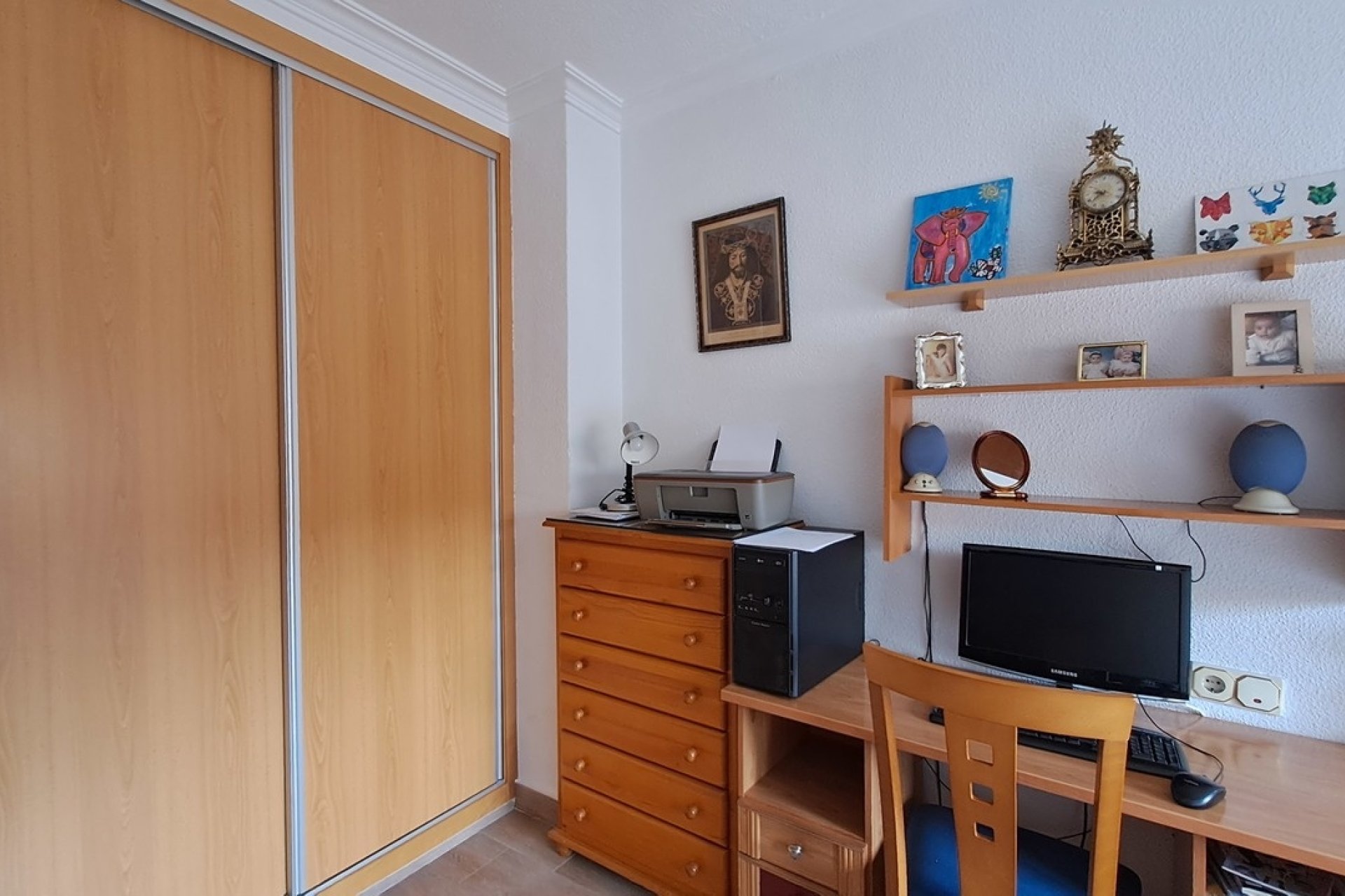 Revente - Duplex - Benijofar