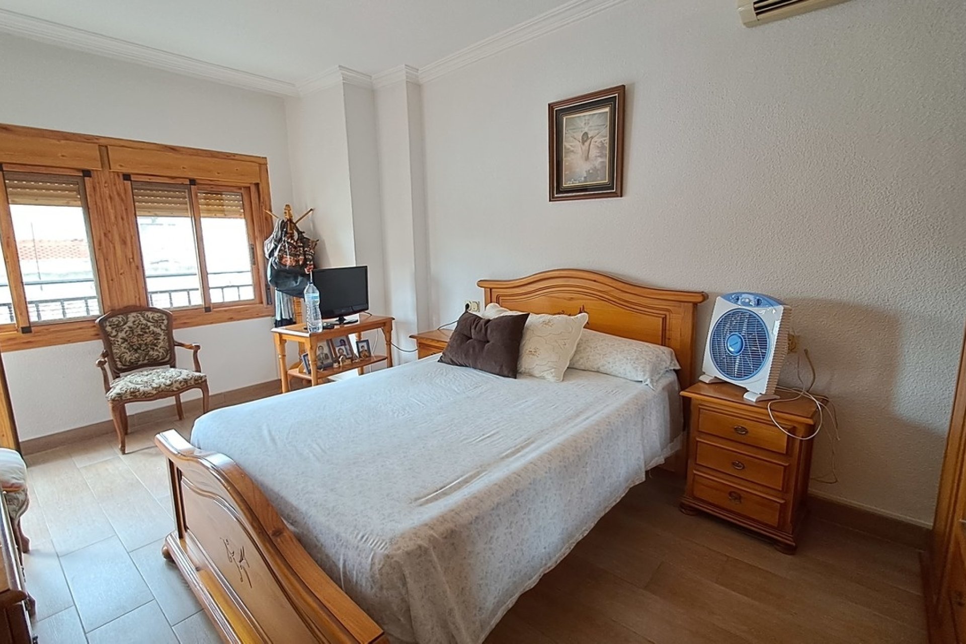 Revente - Duplex - Benijofar