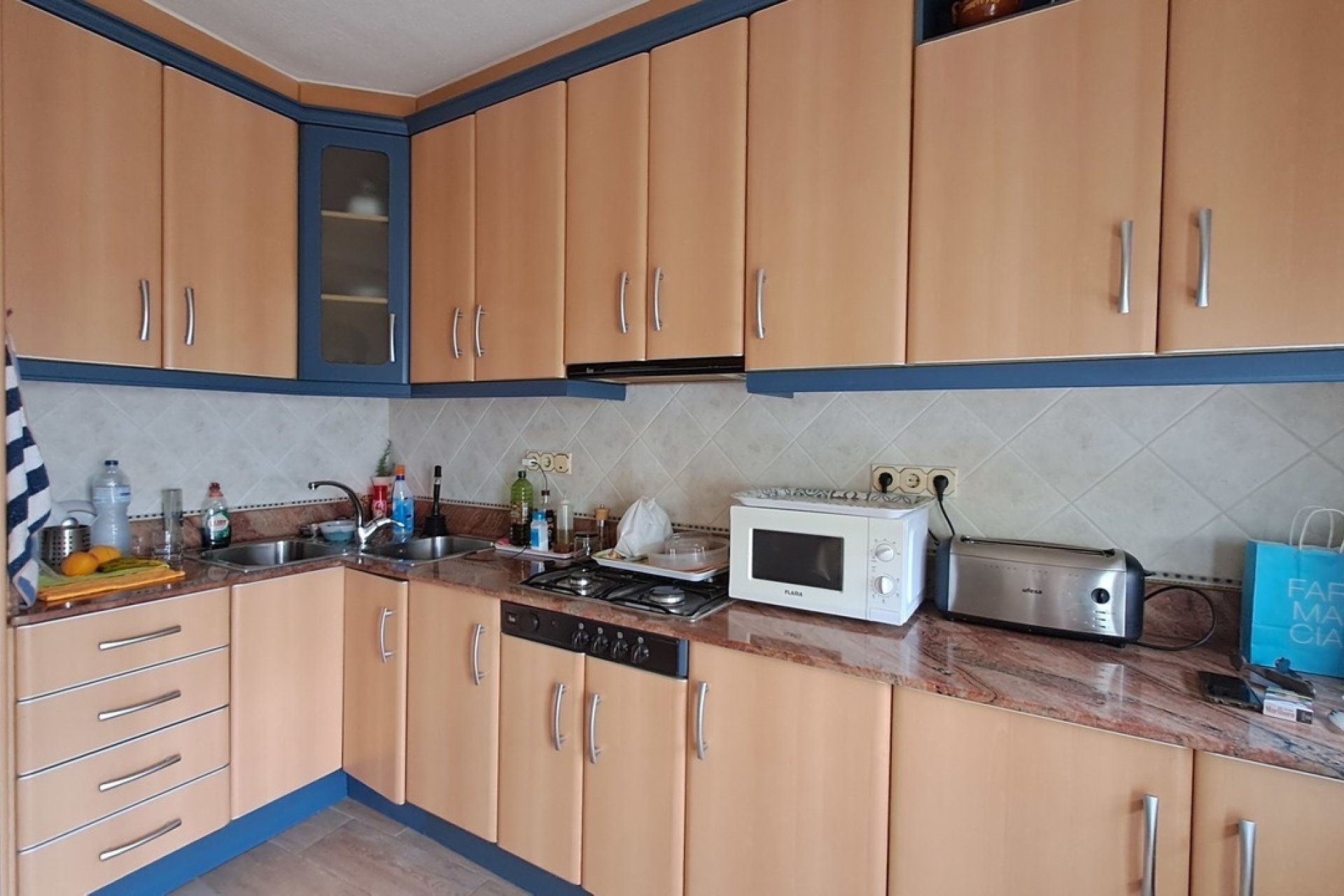 Revente - Duplex - Benijofar