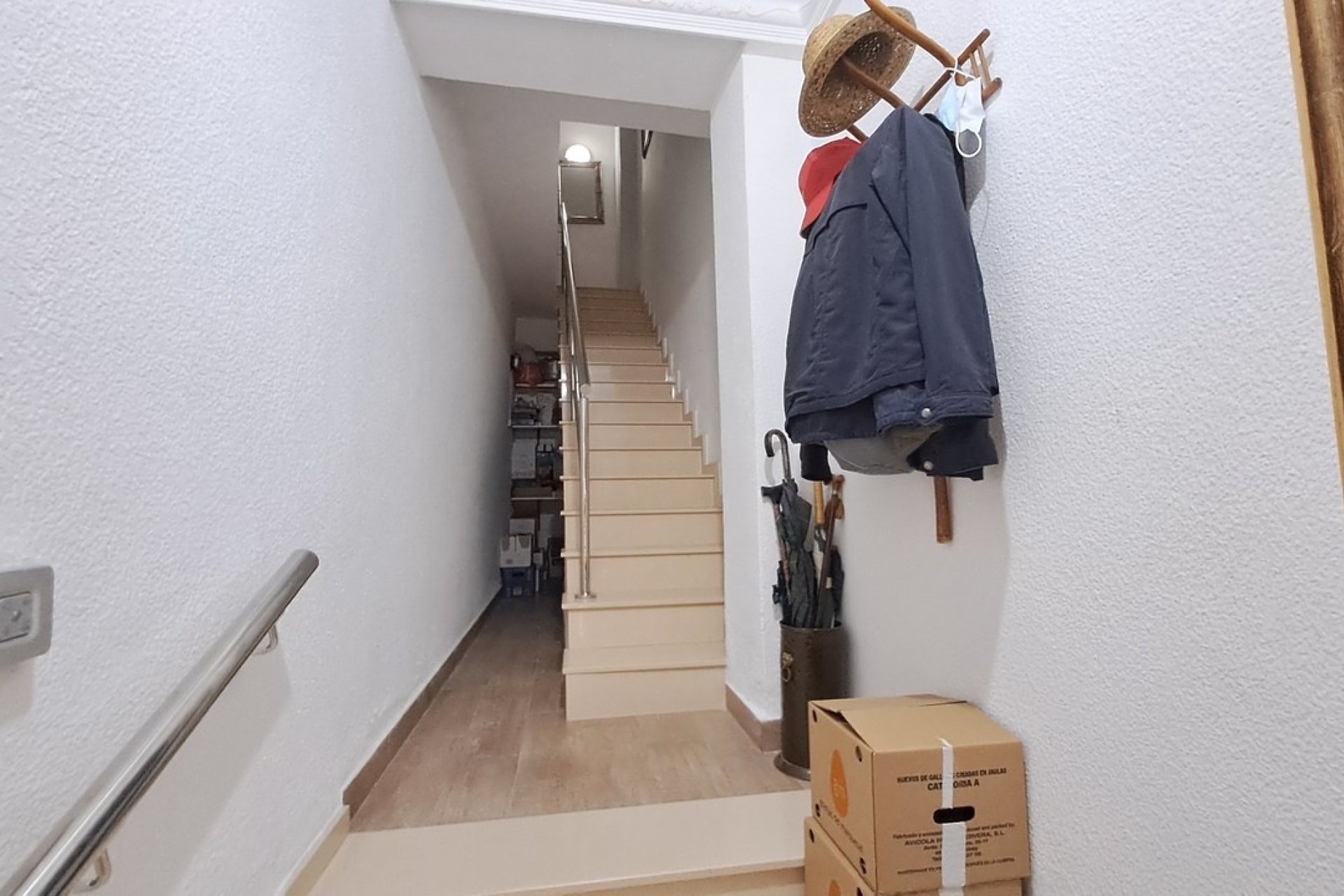 Revente - Duplex - Benijofar