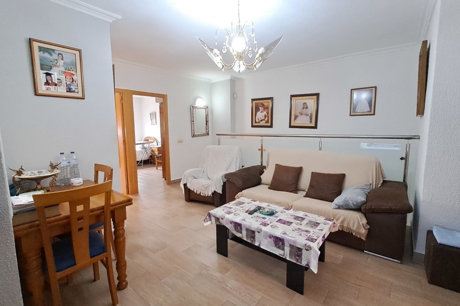 Revente - Duplex - Benijofar