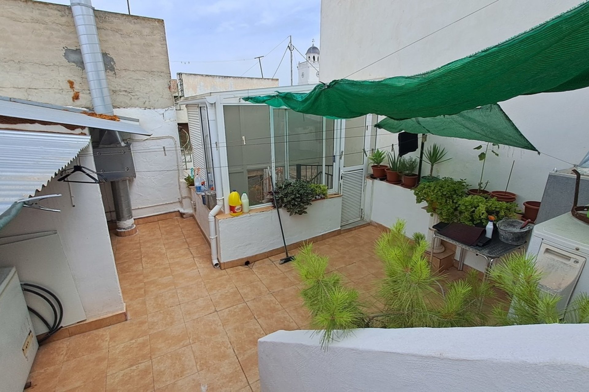 Revente - Duplex - Benijofar
