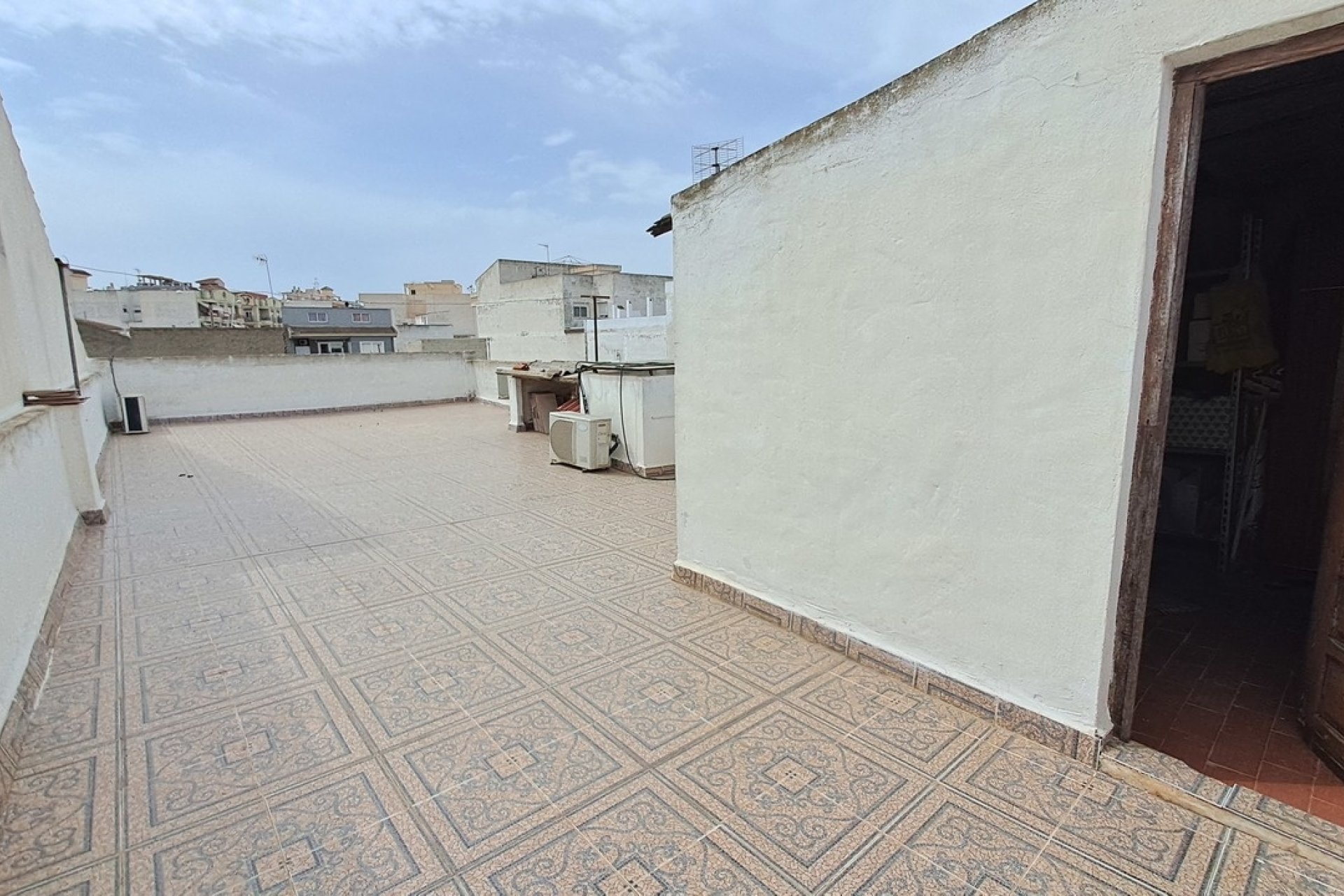 Revente - Duplex - Benijofar