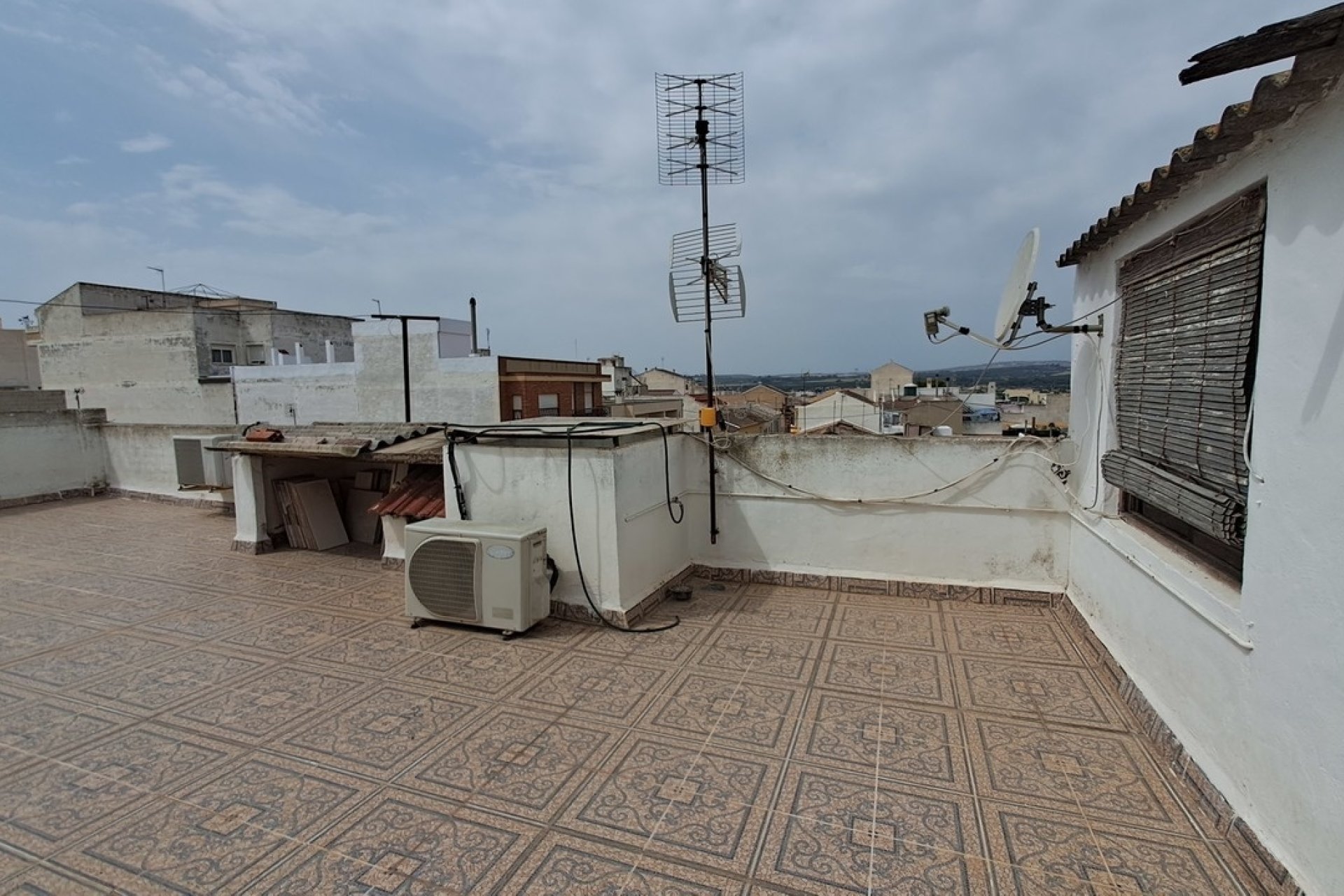 Revente - Duplex - Benijofar