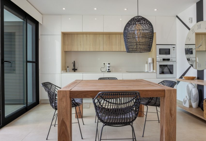 Revente - Duplex - Benijofar