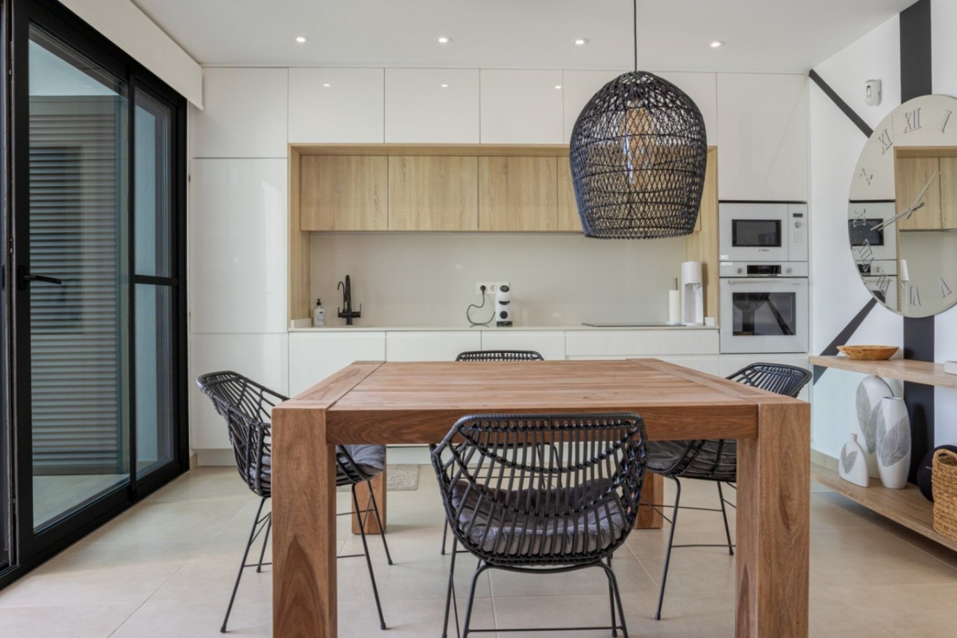 Revente - Duplex - Benijofar