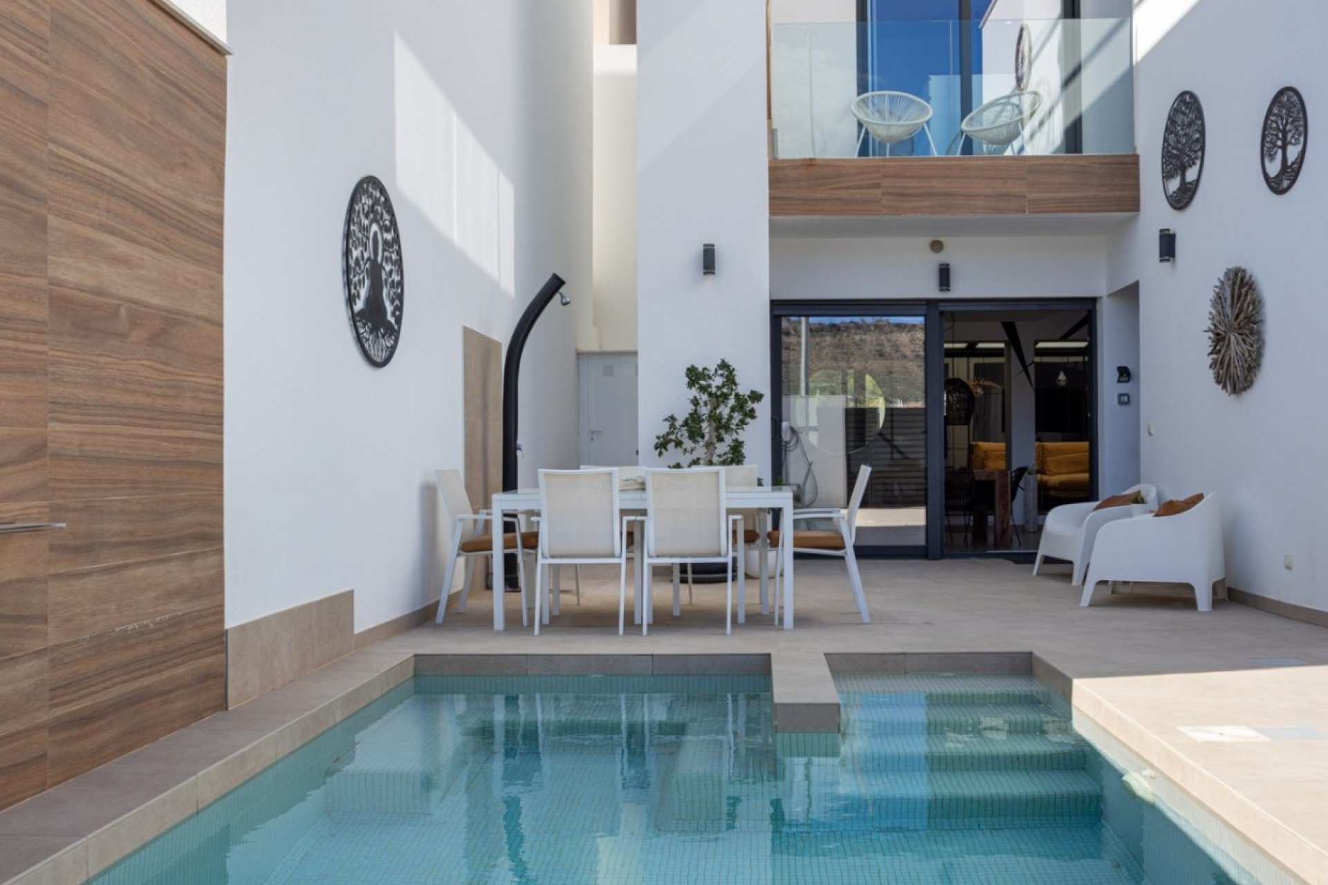 Revente - Duplex - Benijofar