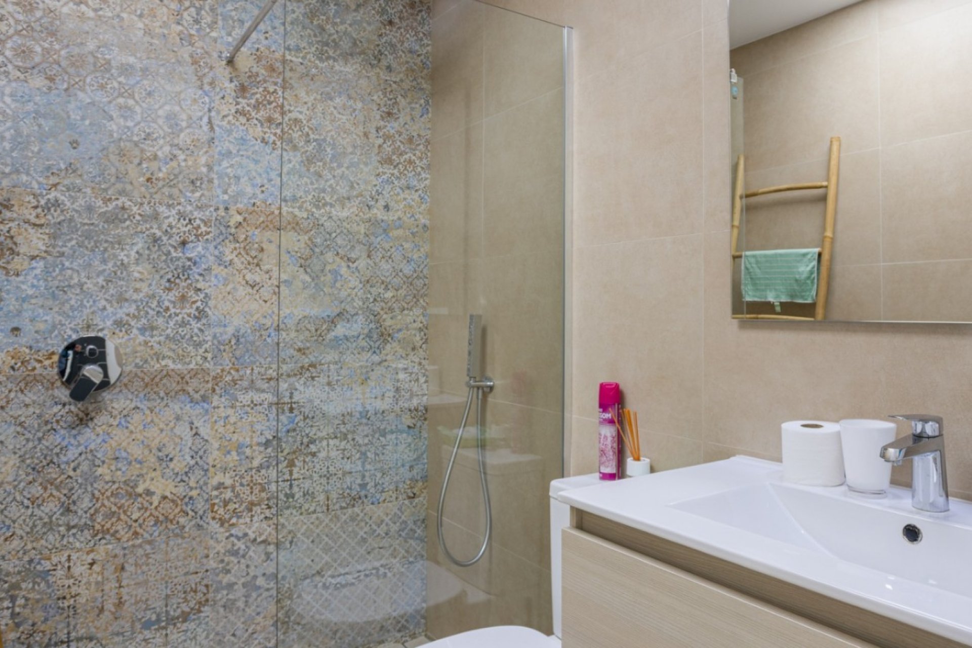 Revente - Duplex - Benijofar