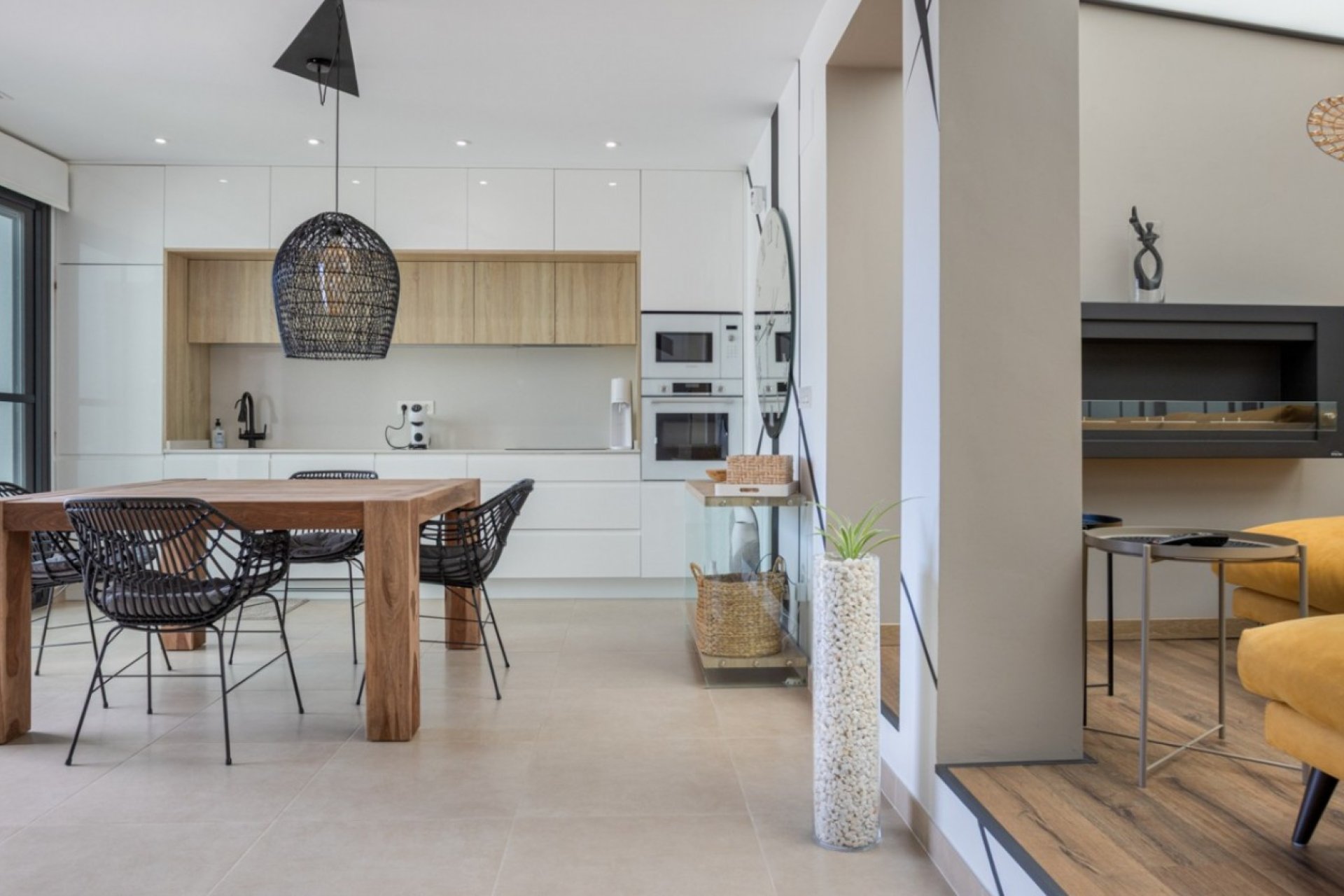 Revente - Duplex - Benijofar