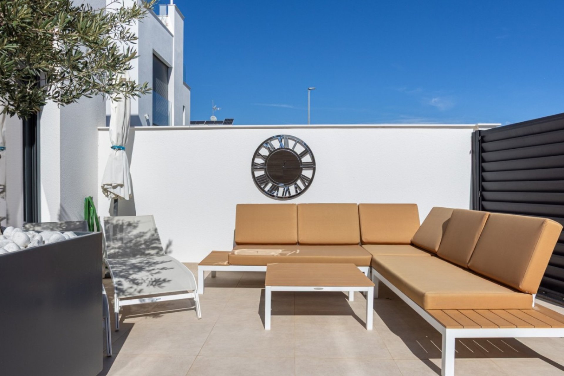 Revente - Duplex - Benijofar