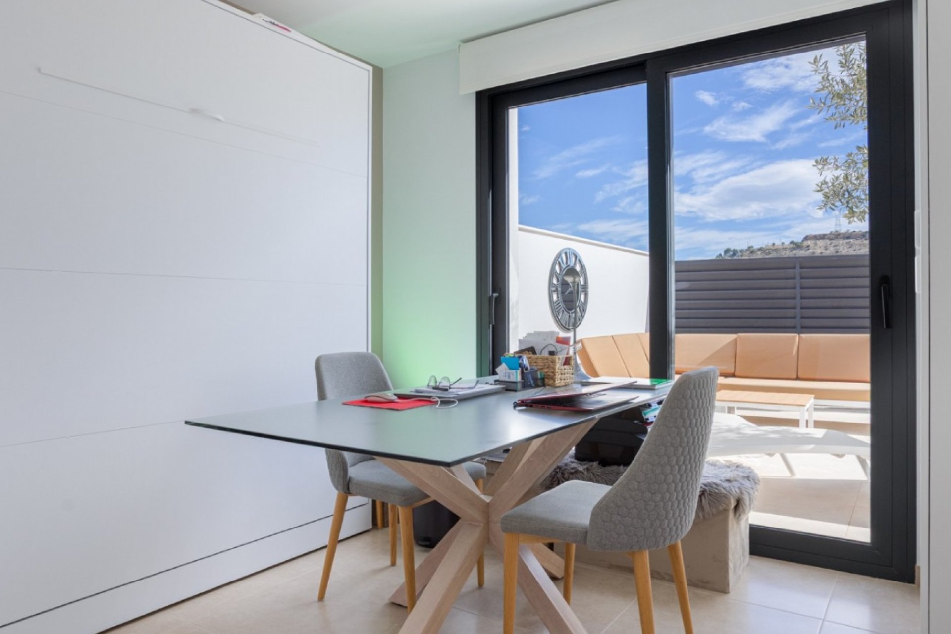 Revente - Duplex - Benijofar