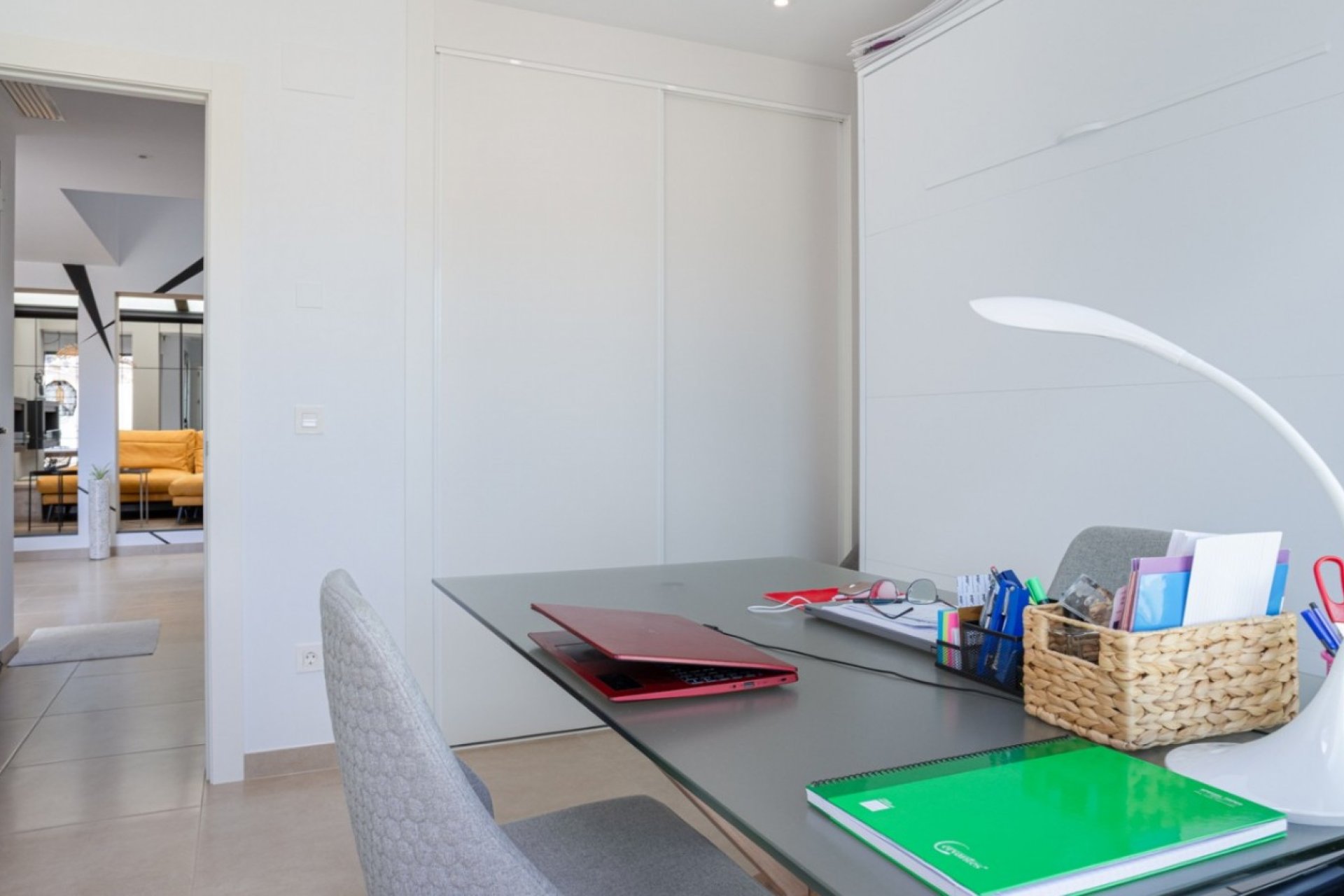 Revente - Duplex - Benijofar