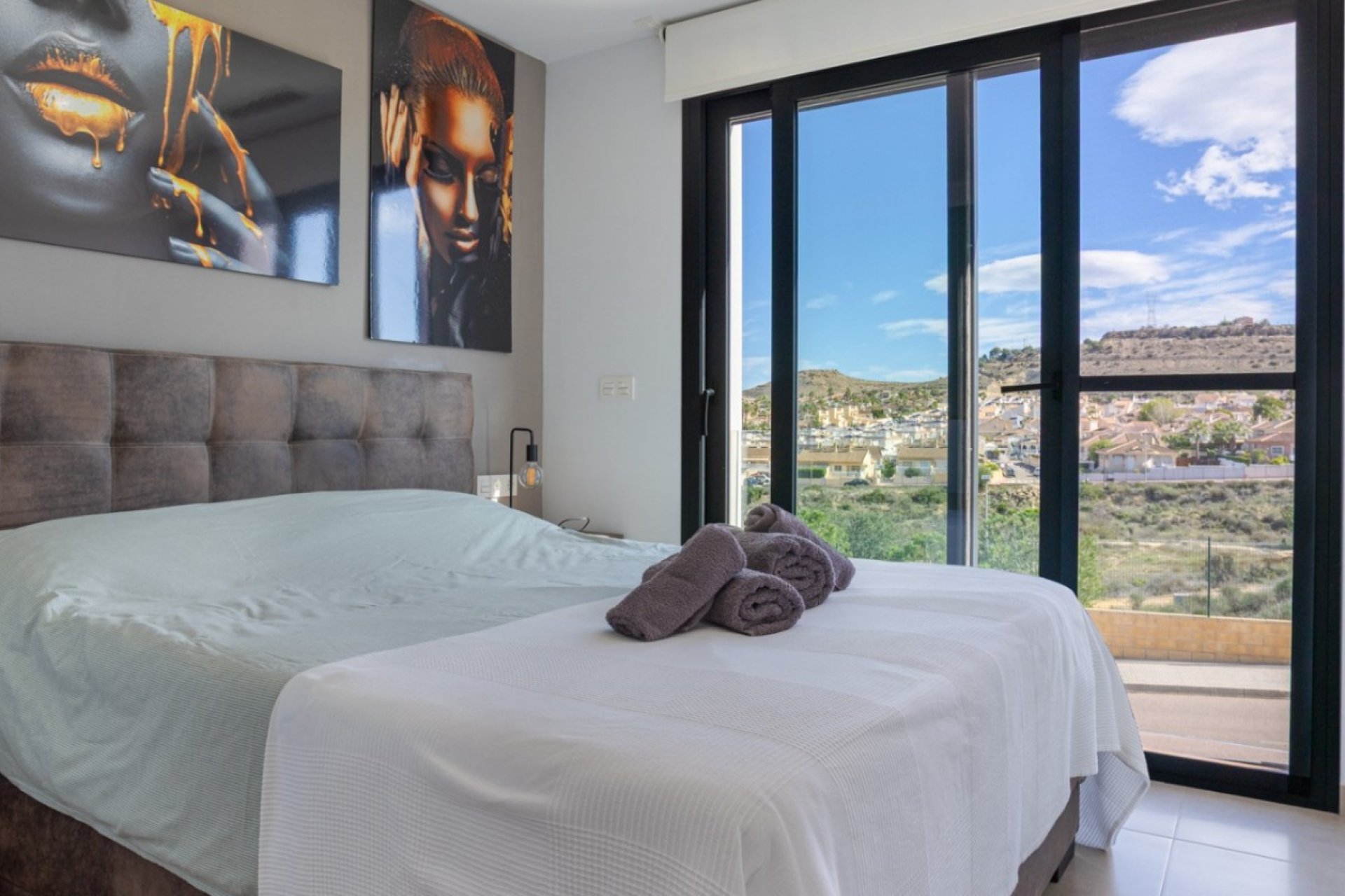 Revente - Duplex - Benijofar