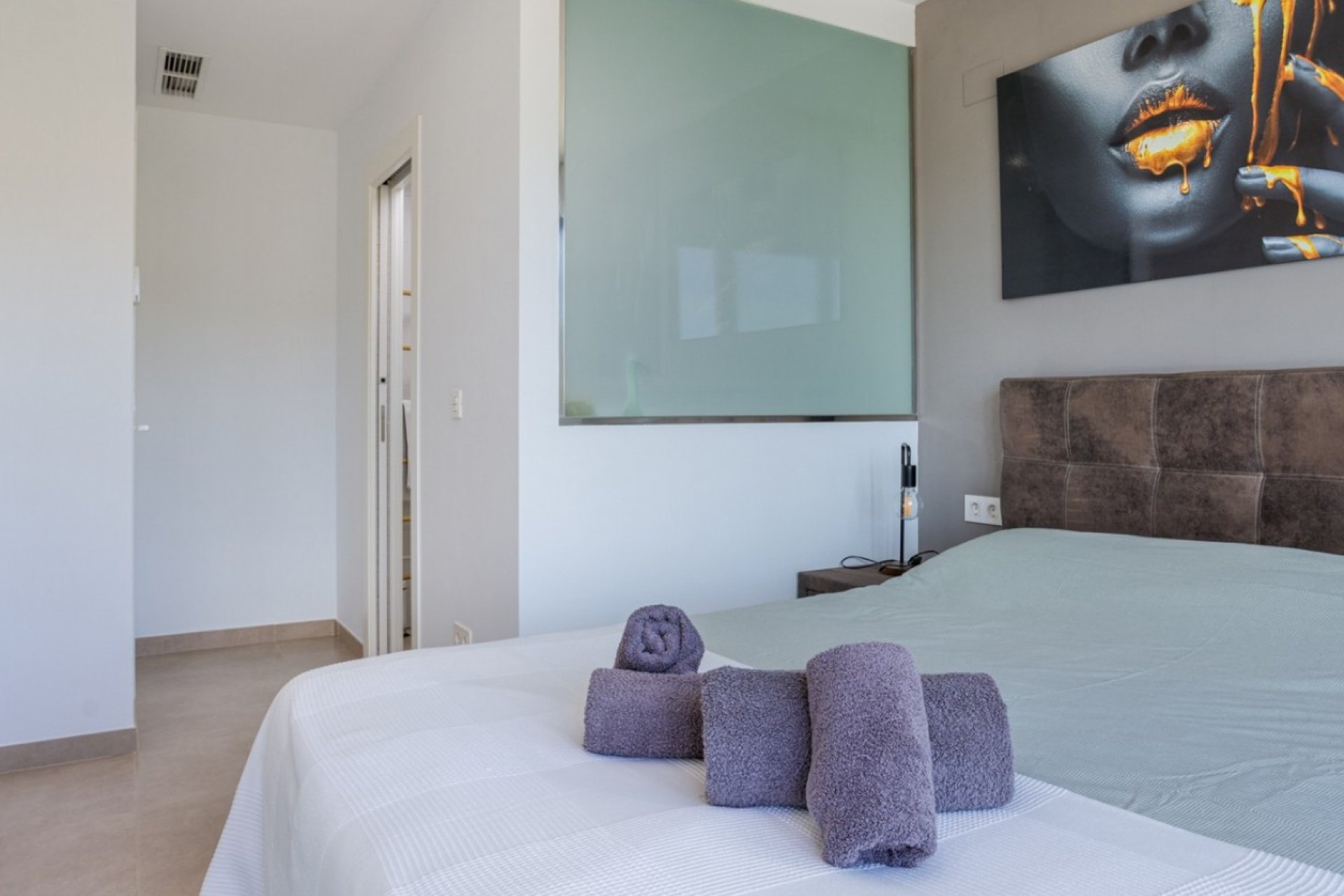 Revente - Duplex - Benijofar