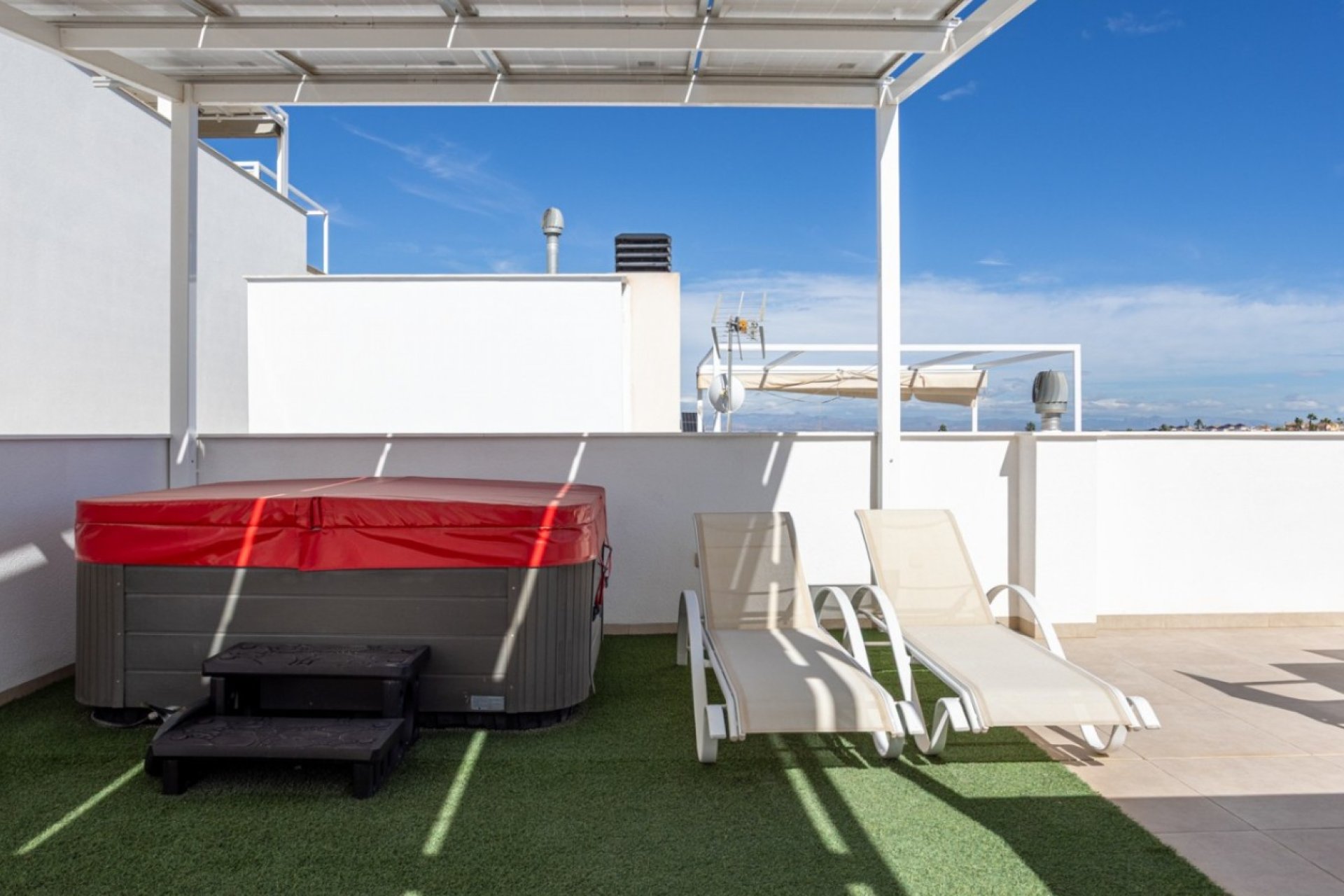 Revente - Duplex - Benijofar