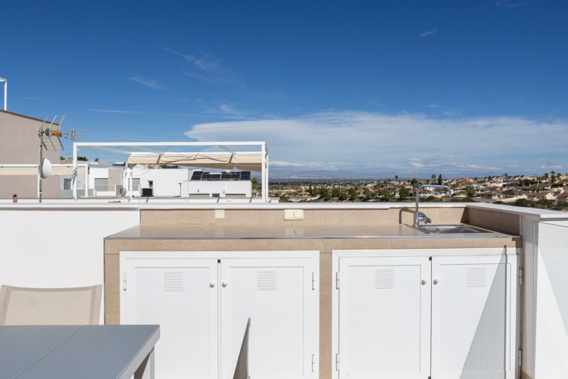 Revente - Duplex - Benijofar