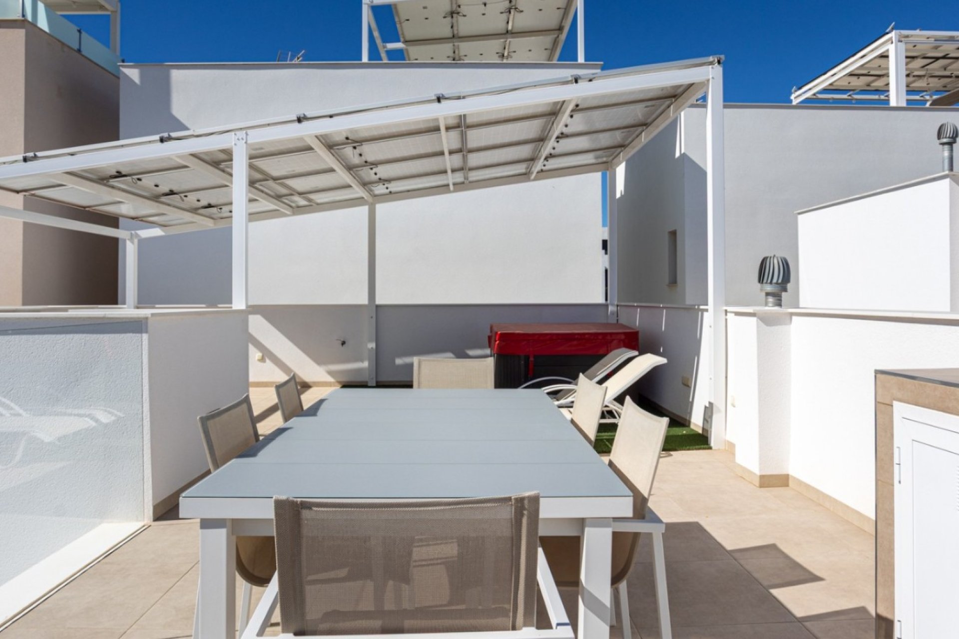 Revente - Duplex - Benijofar