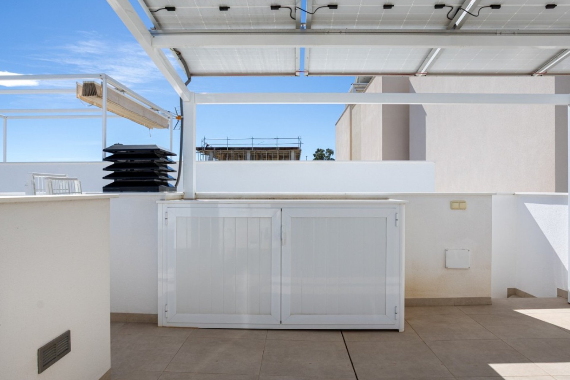 Revente - Duplex - Benijofar