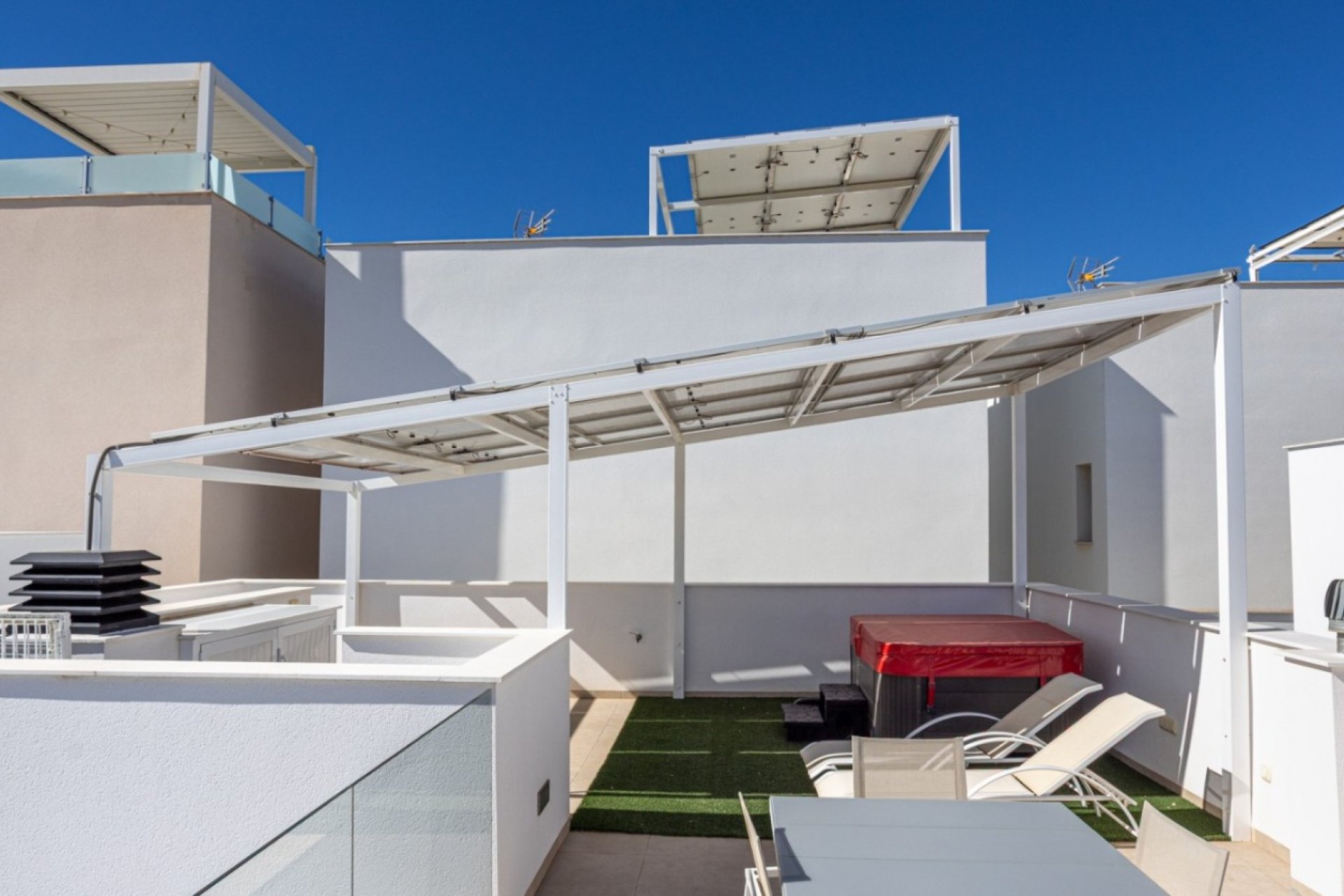 Revente - Duplex - Benijofar