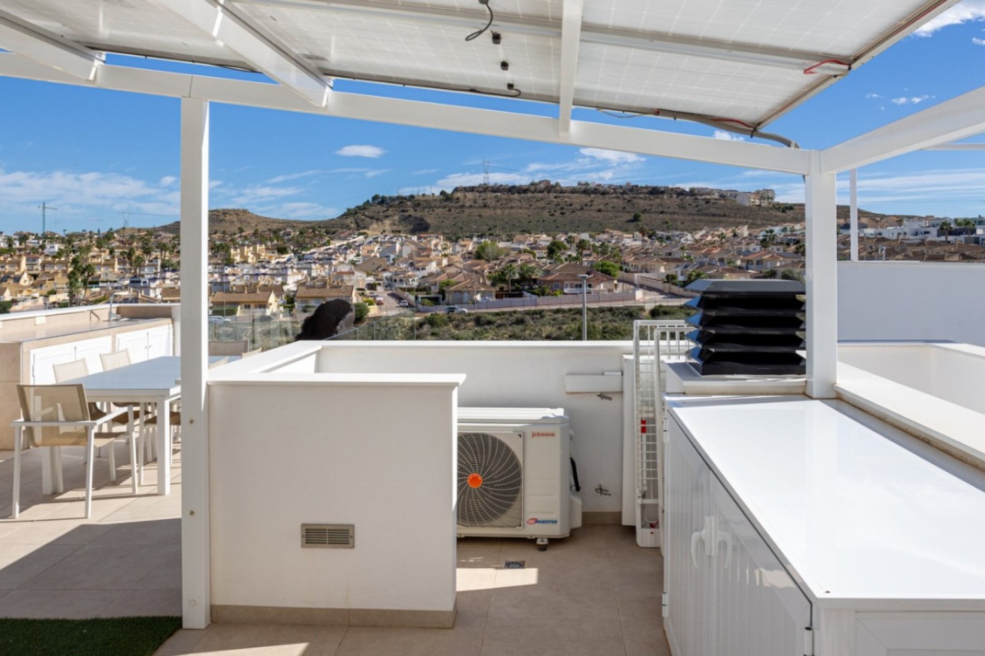 Revente - Duplex - Benijofar