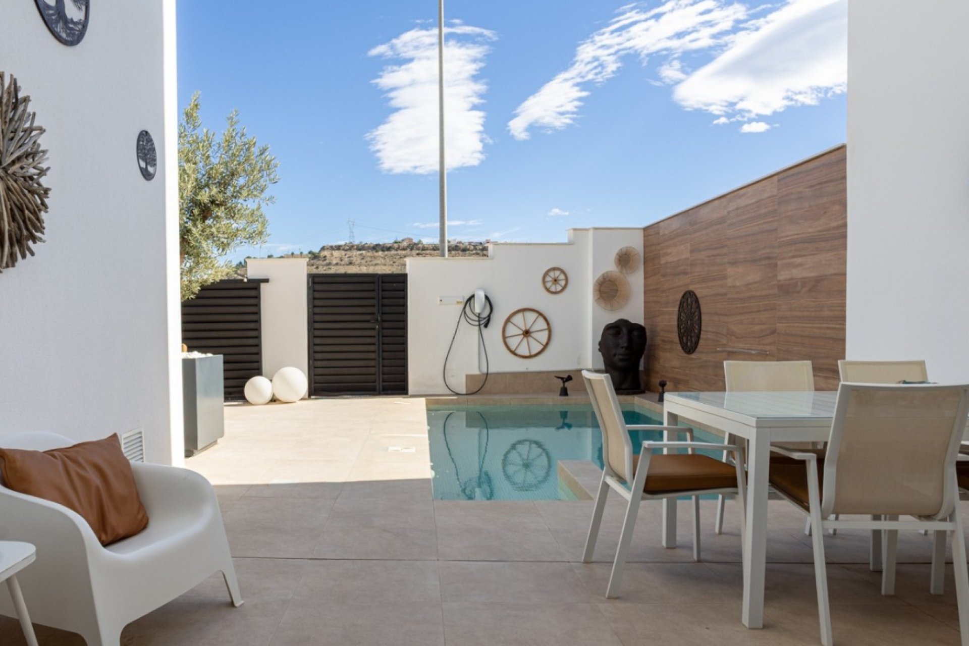 Revente - Duplex - Benijofar