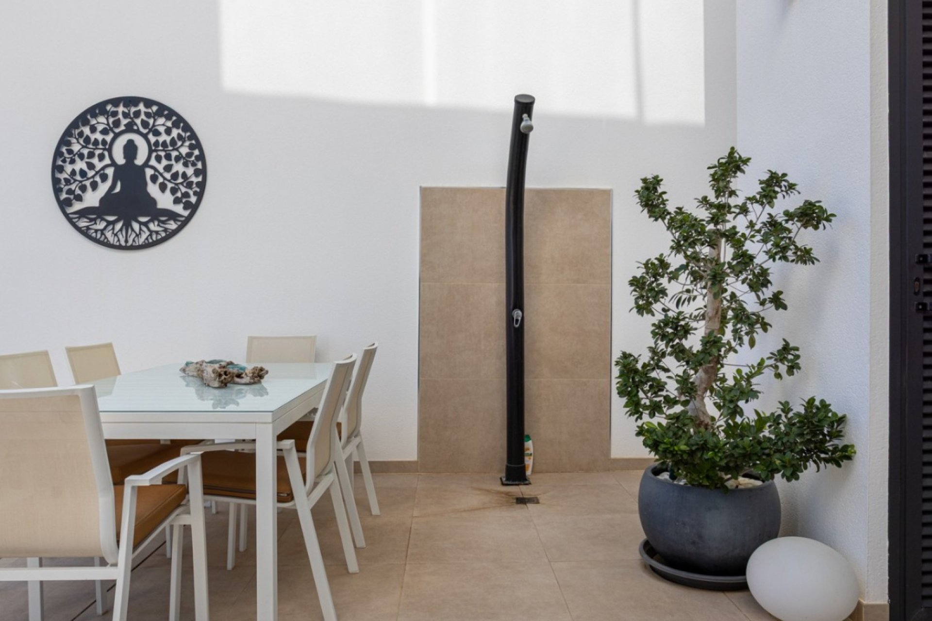 Revente - Duplex - Benijofar