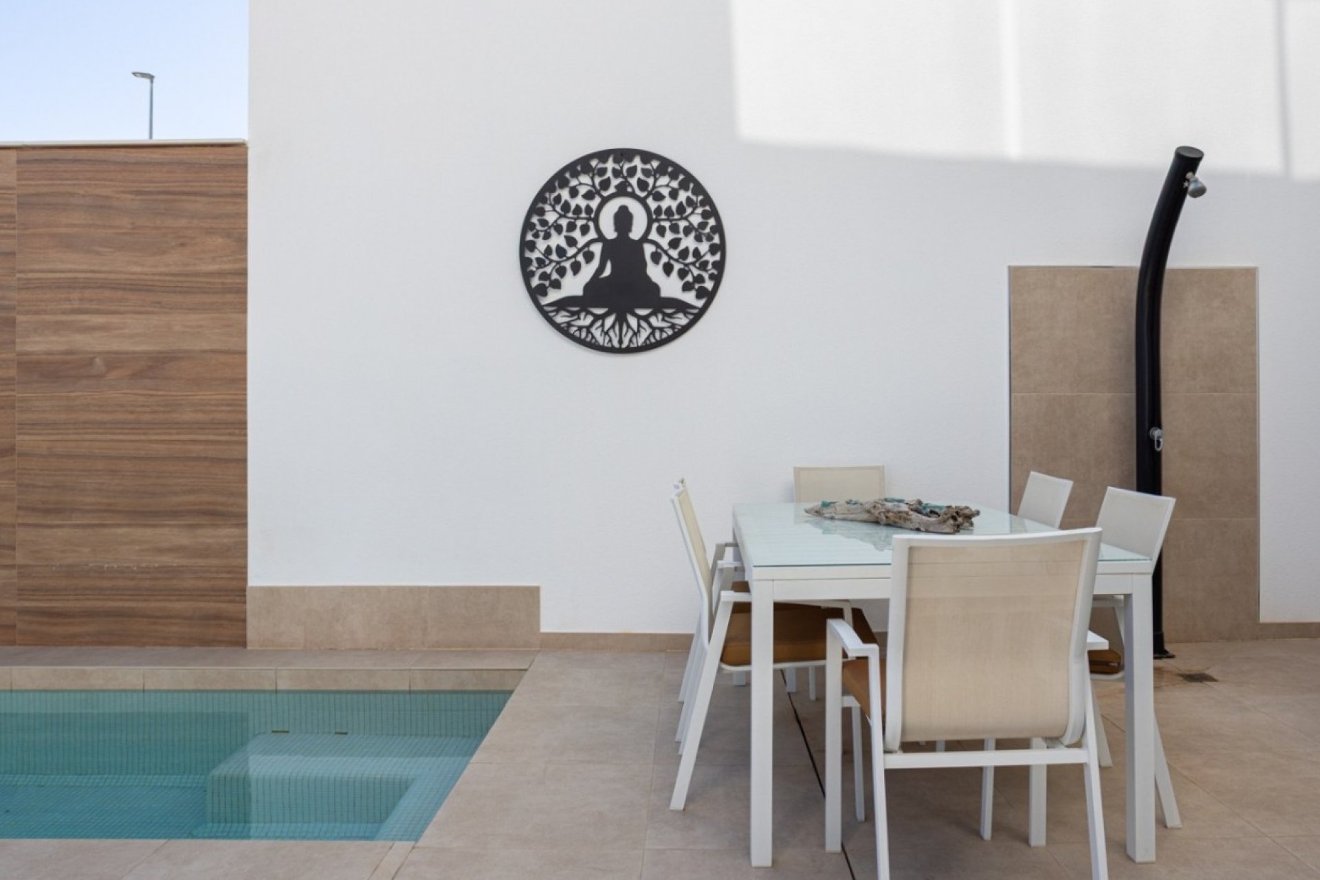 Revente - Duplex - Benijofar