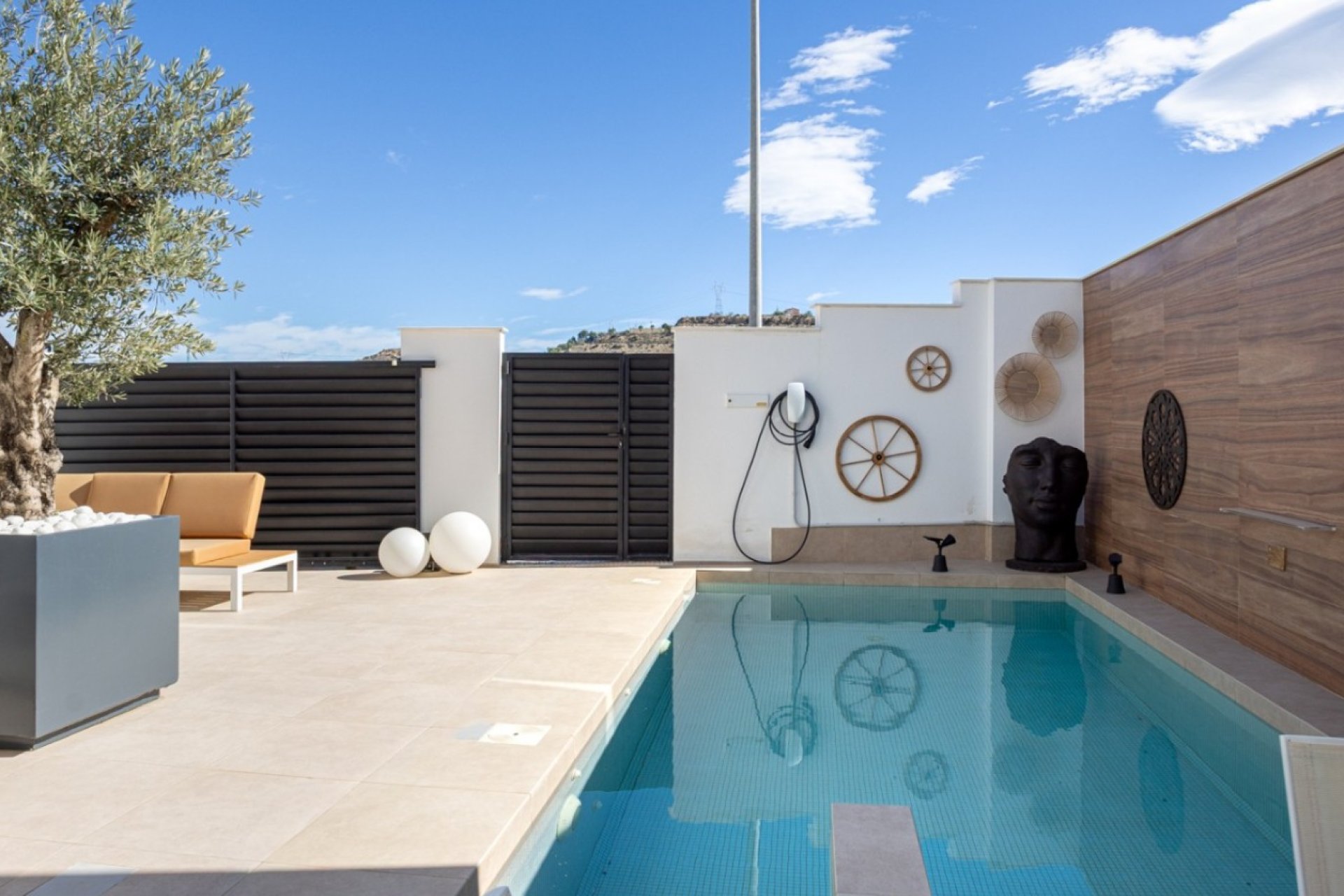 Revente - Duplex - Benijofar