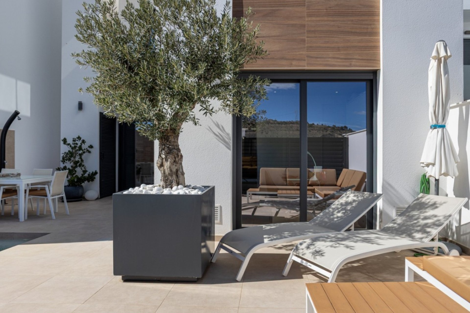 Revente - Duplex - Benijofar